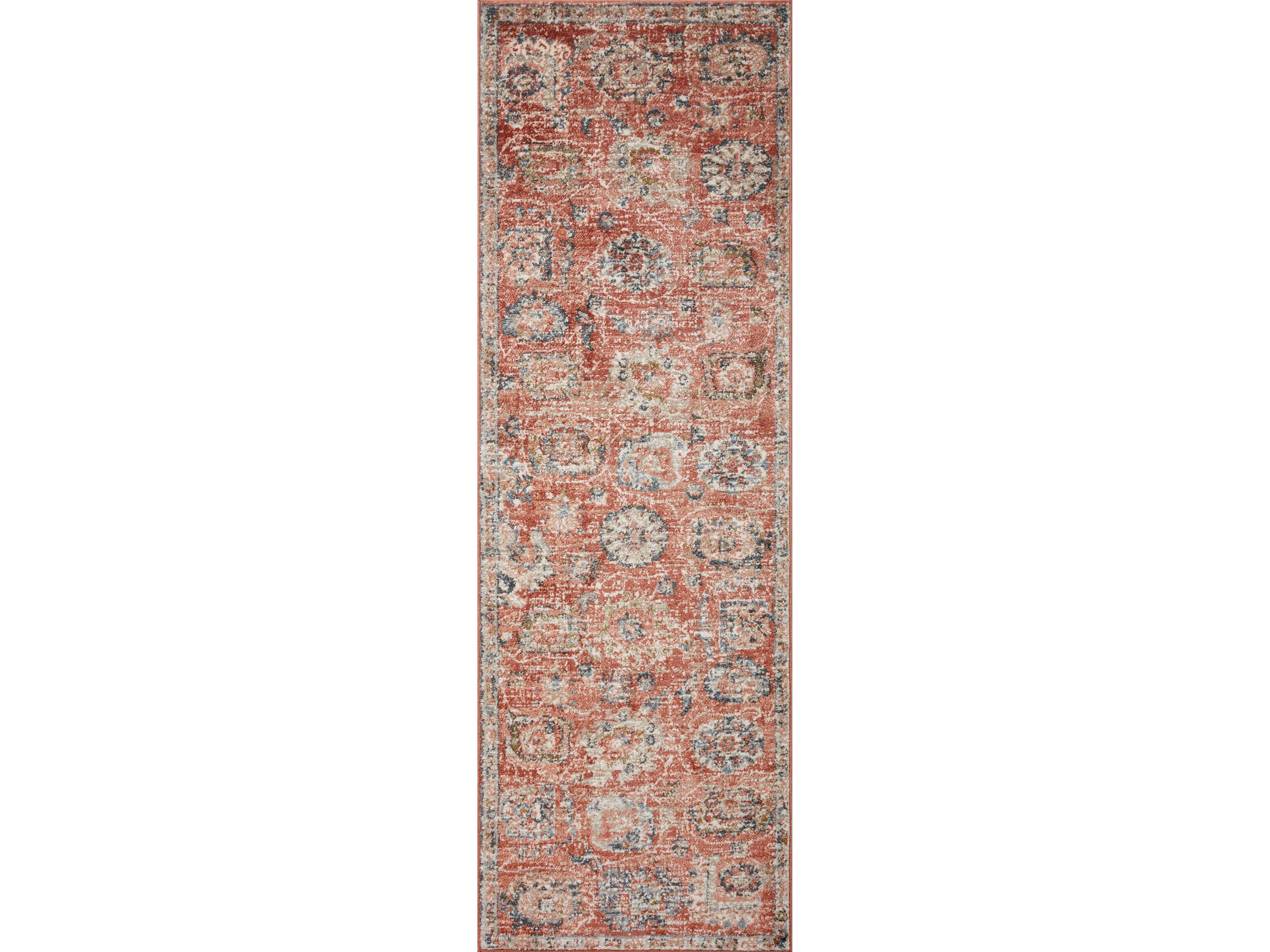 Loloi Rugs Saban Oriental Area Rug