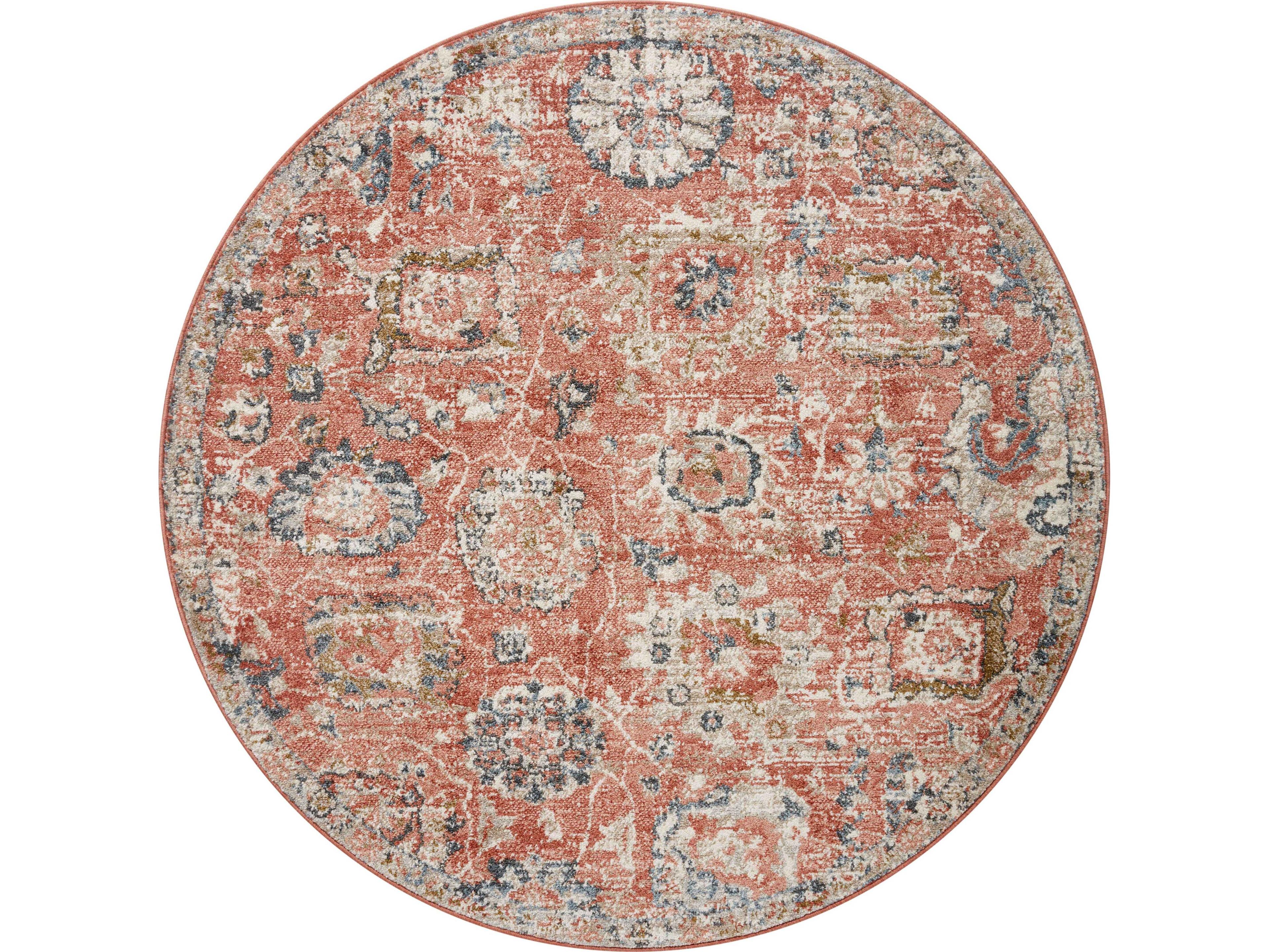 Loloi Rugs Saban Oriental Area Rug