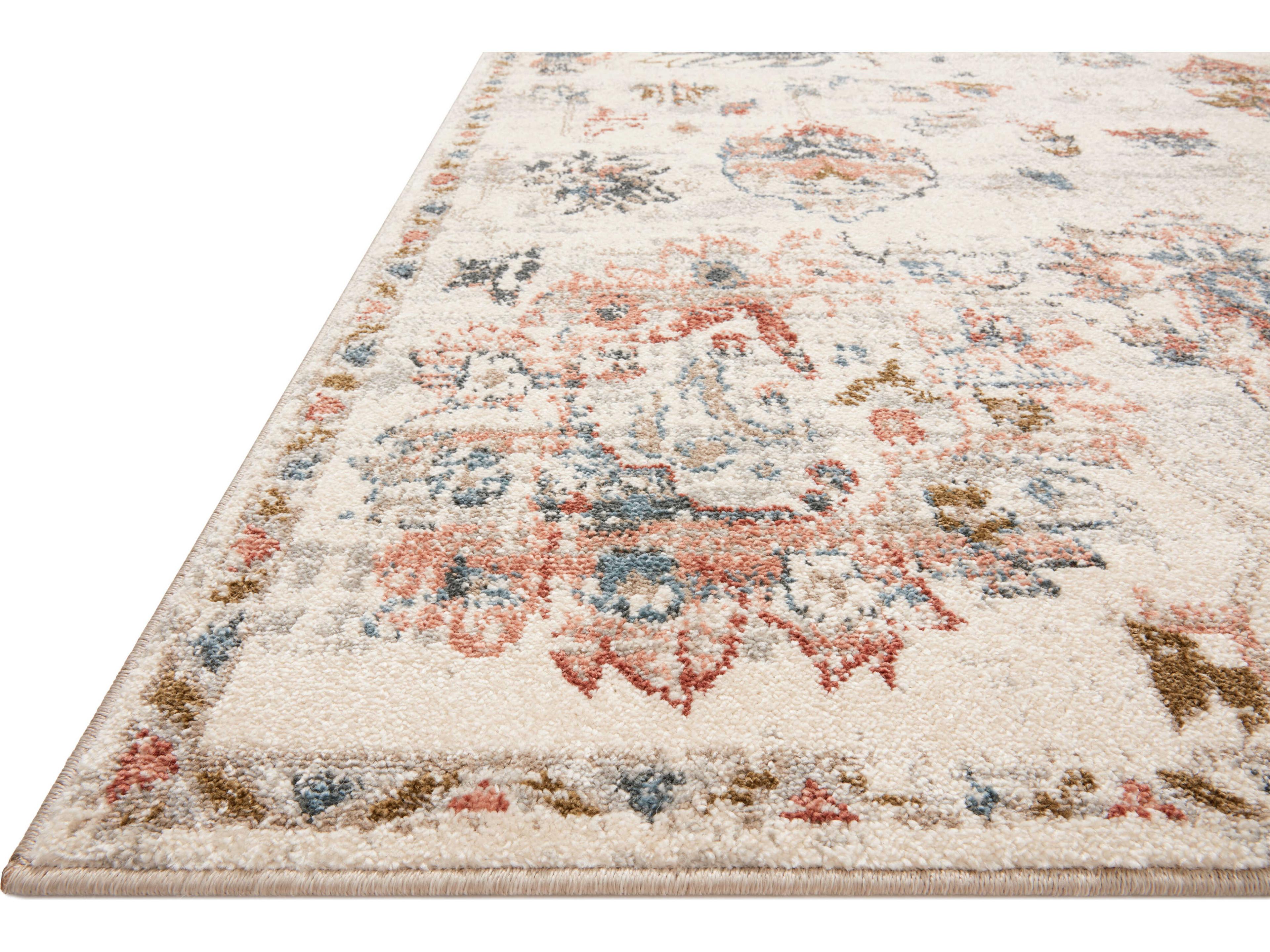 Loloi Rugs Saban Oriental Area Rug