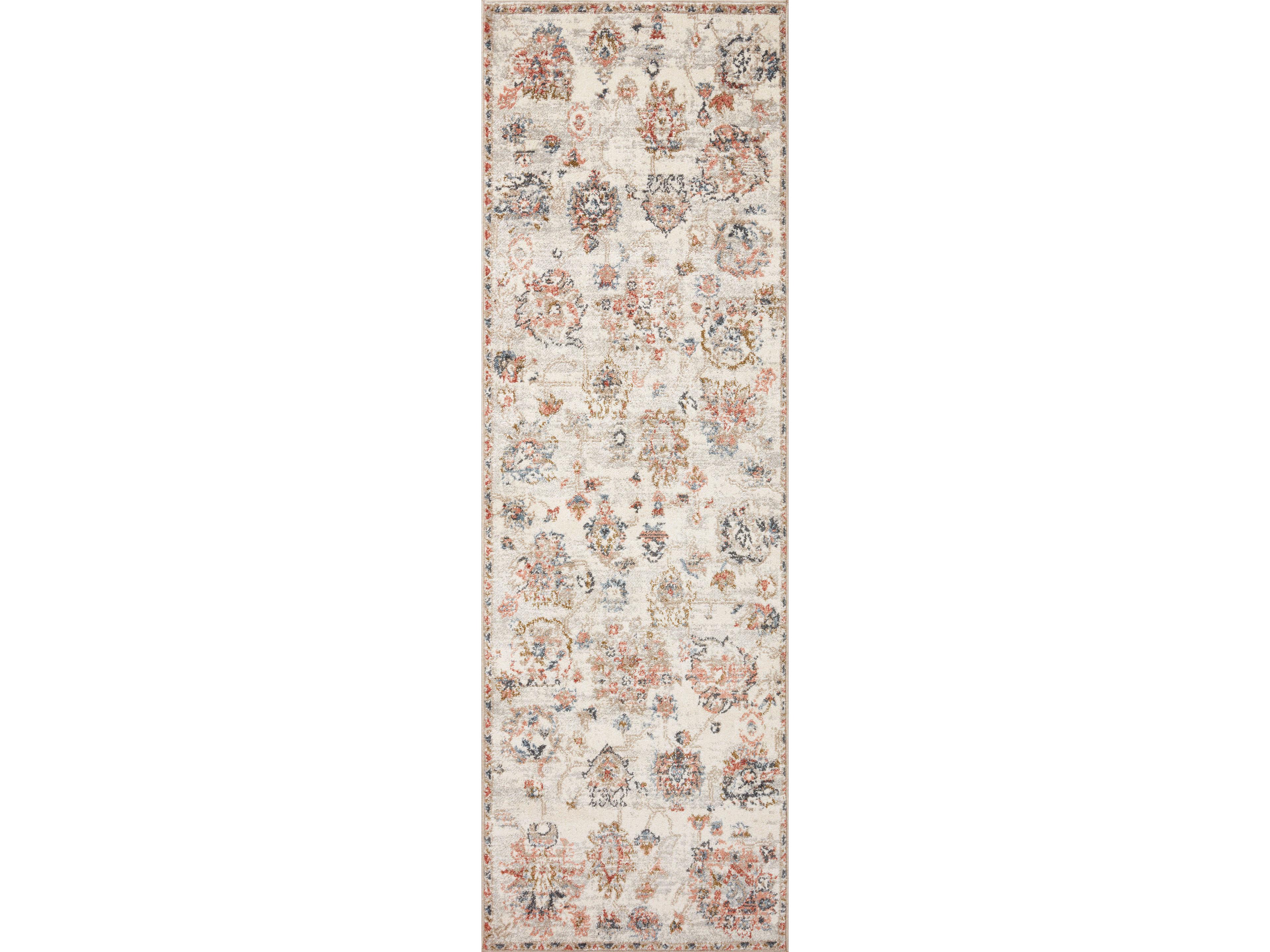 Loloi Rugs Saban Oriental Area Rug