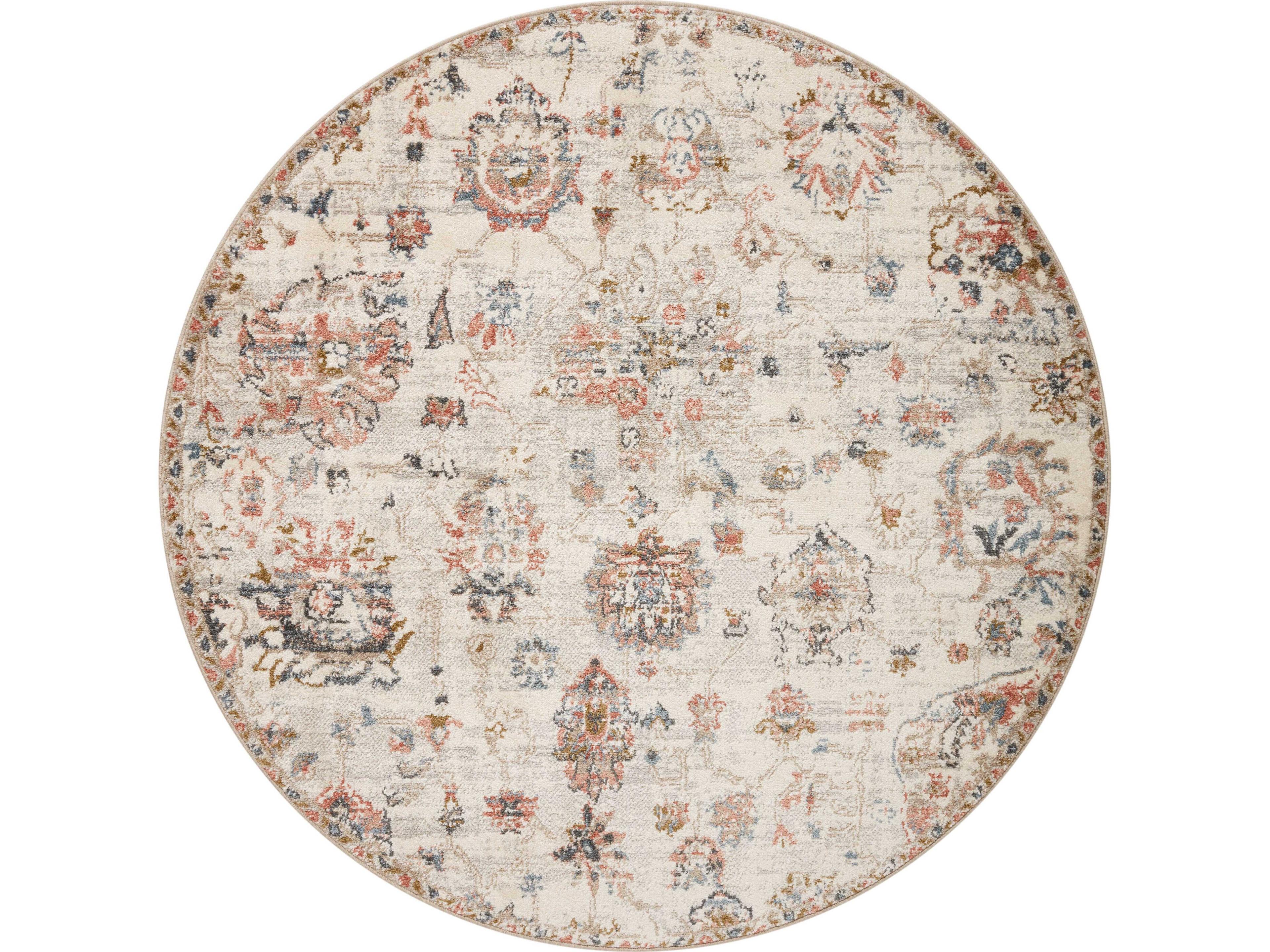 Loloi Rugs Saban Oriental Area Rug