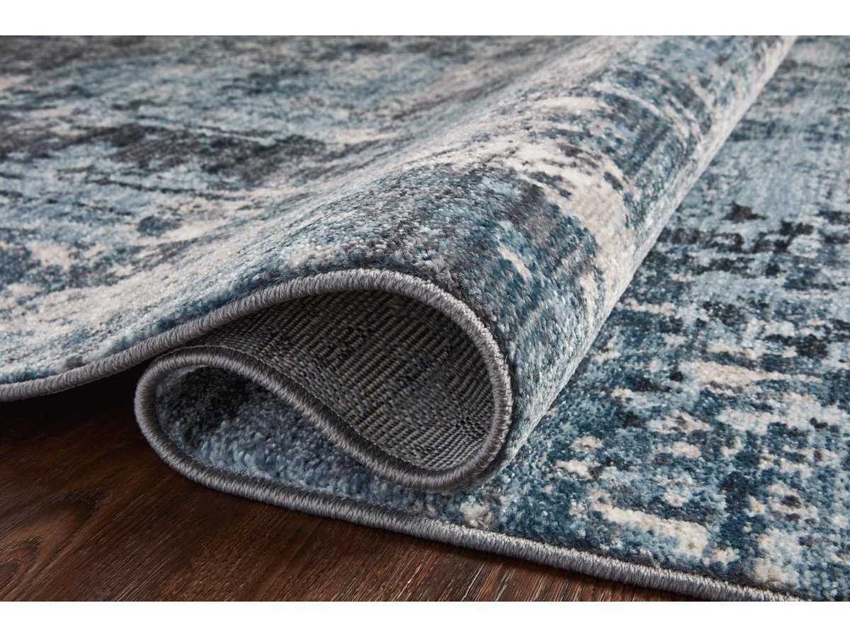 Loloi Rugs Samra Abstract Runner Area Rug