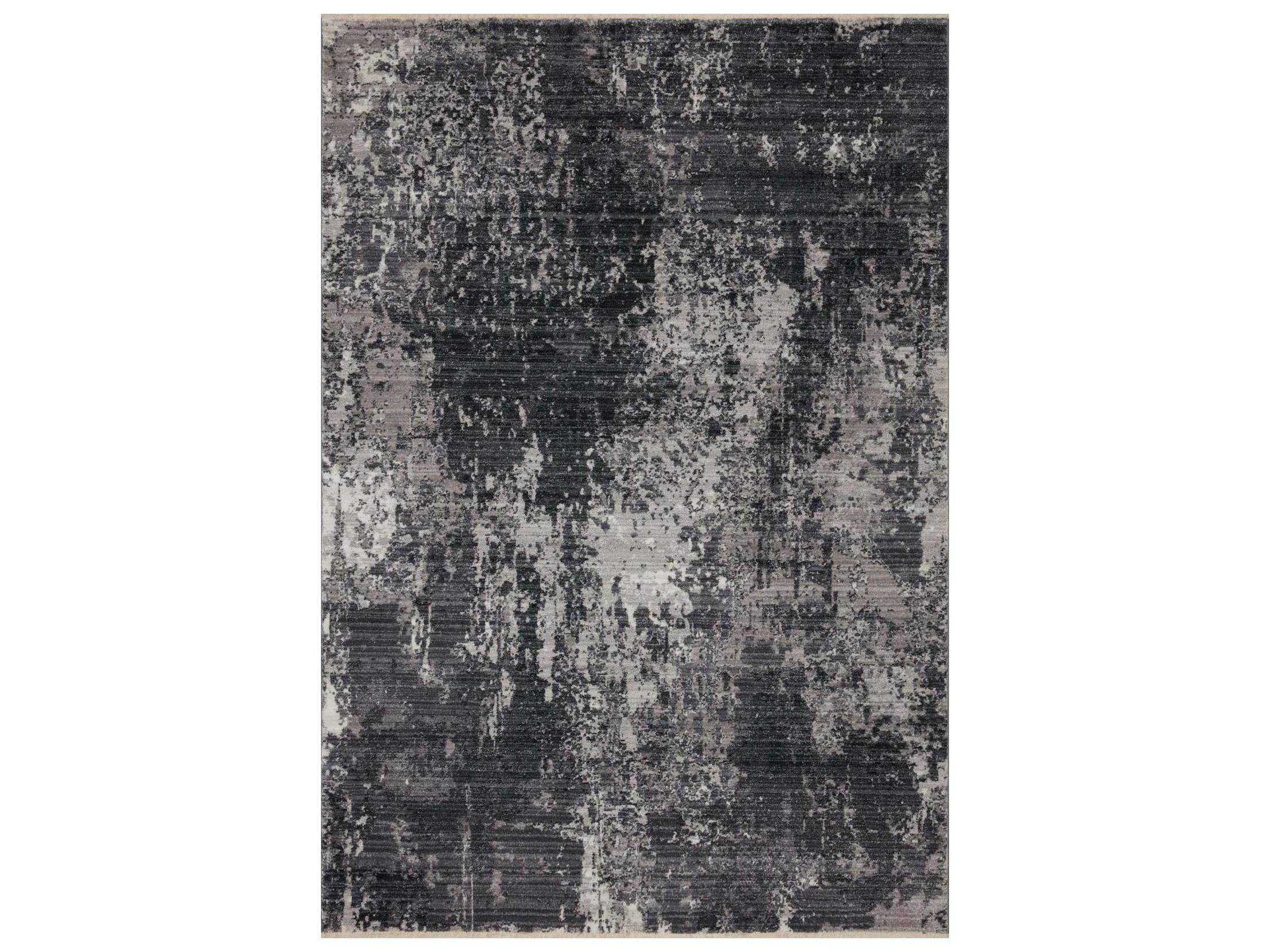 Loloi Rugs Samra Abstract Runner Area Rug