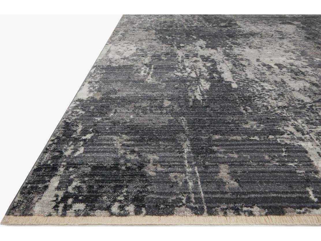 Loloi Rugs Samra Abstract Runner Area Rug