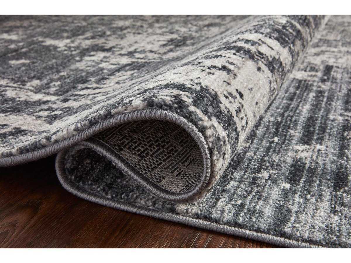 Loloi Rugs Samra Abstract Runner Area Rug