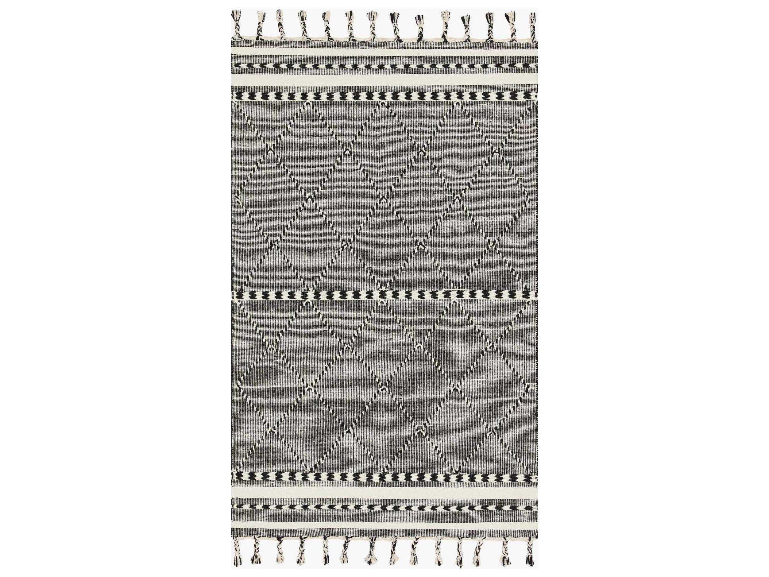 Loloi Rugs Sawyer Geometric Area Rug