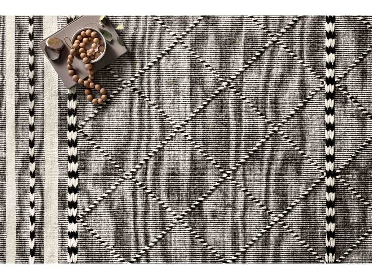 Loloi Rugs Sawyer Geometric Area Rug