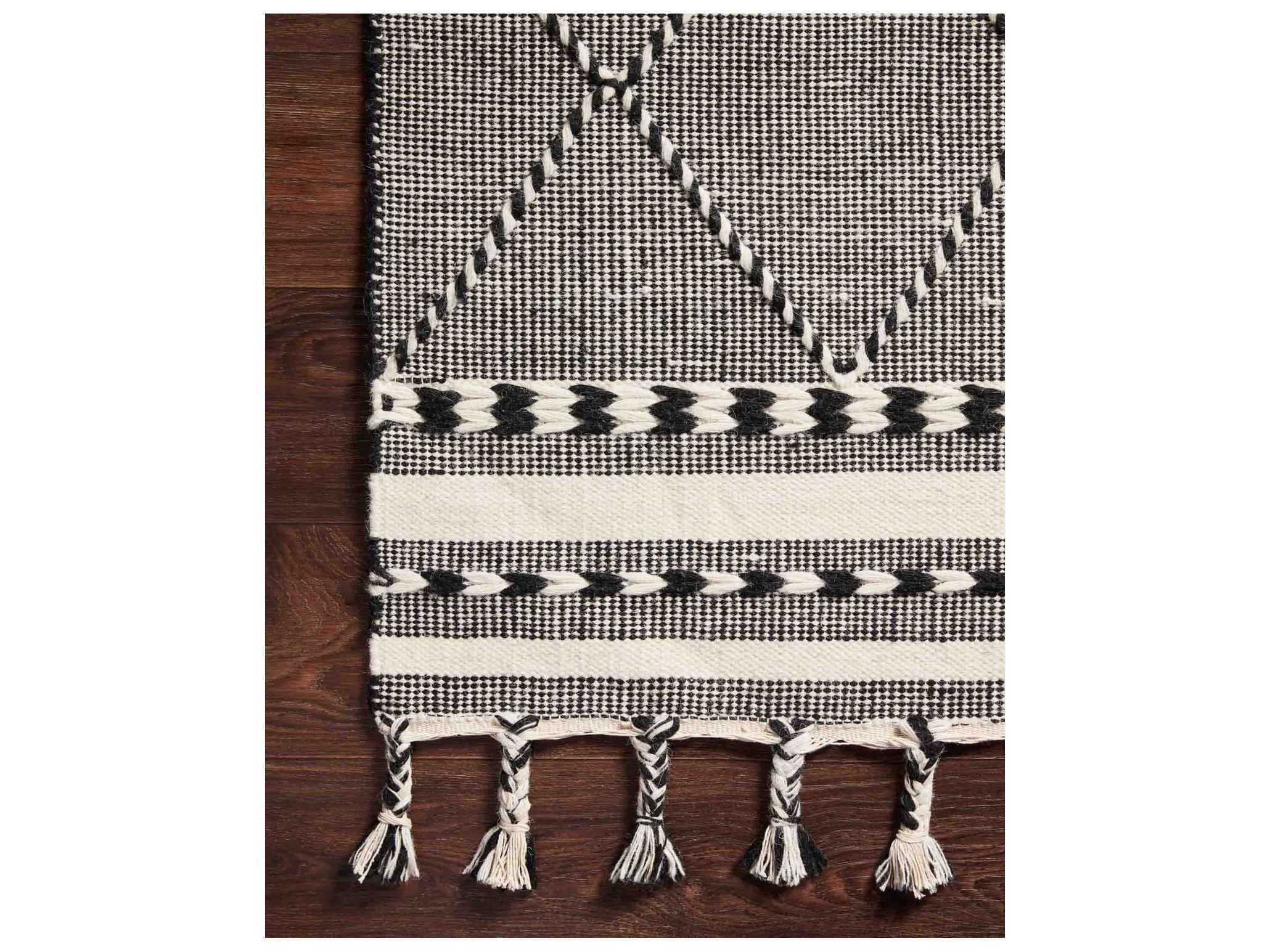 Loloi Rugs Sawyer Geometric Area Rug