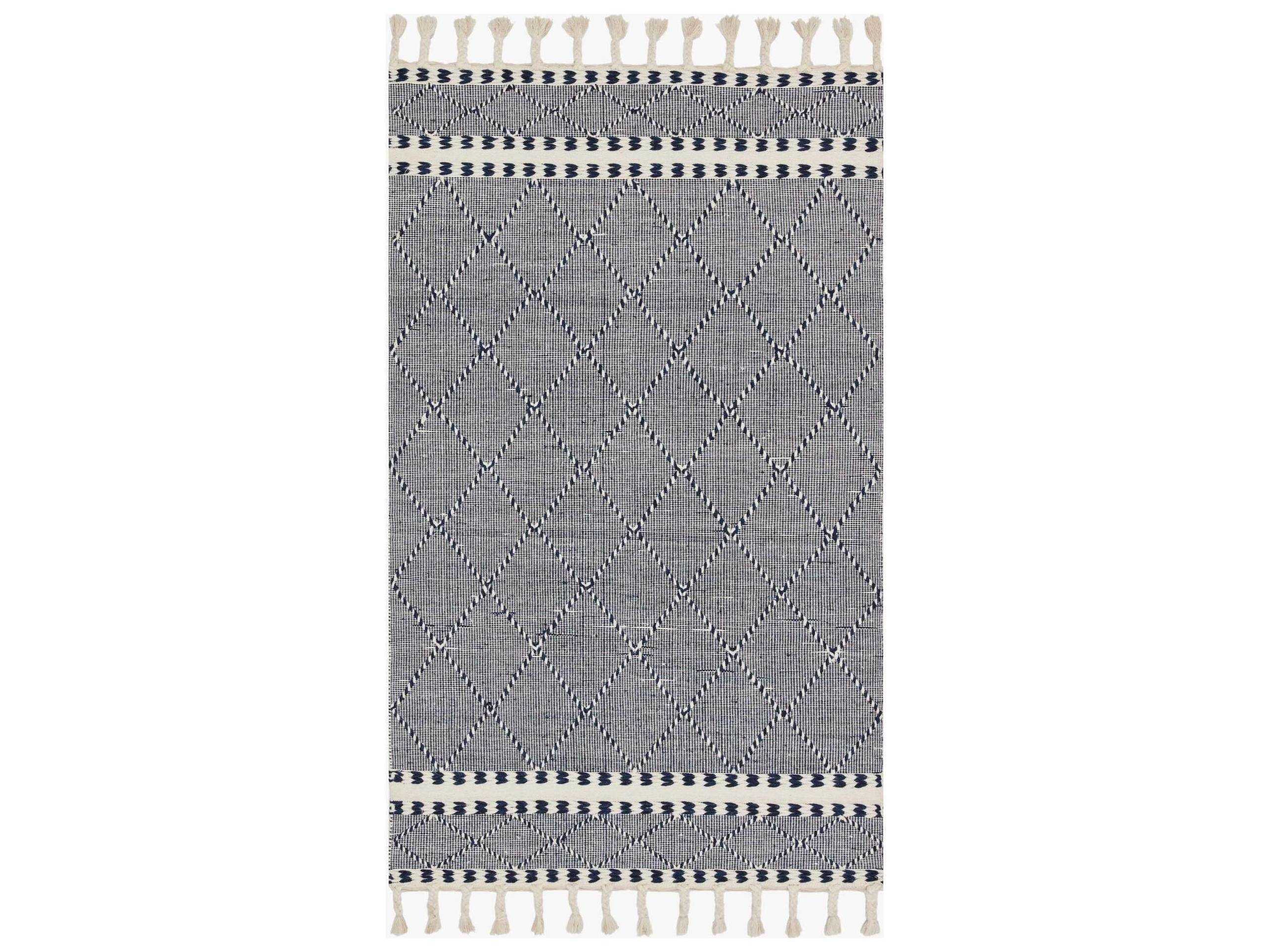 Loloi Rugs Sawyer Geometric Area Rug