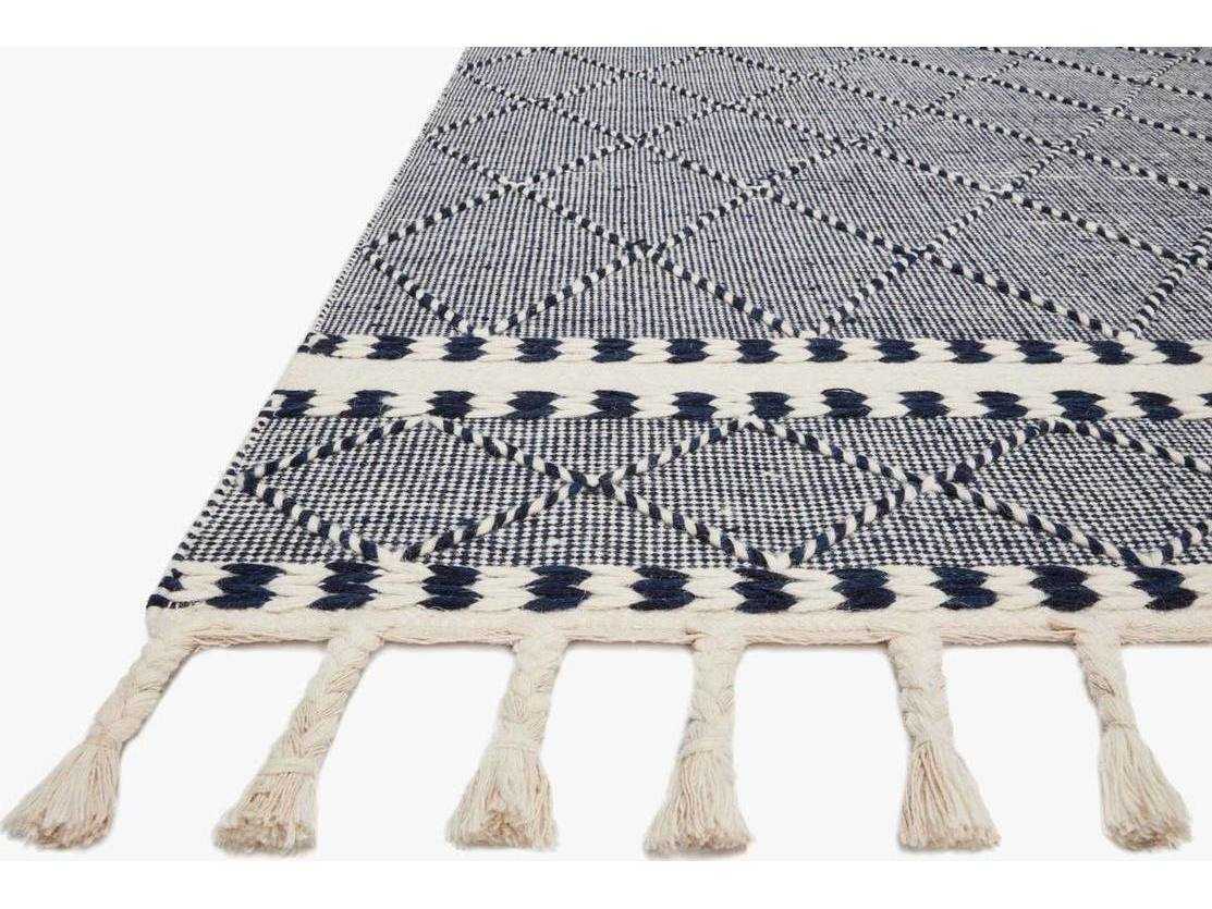 Loloi Rugs Sawyer Geometric Area Rug