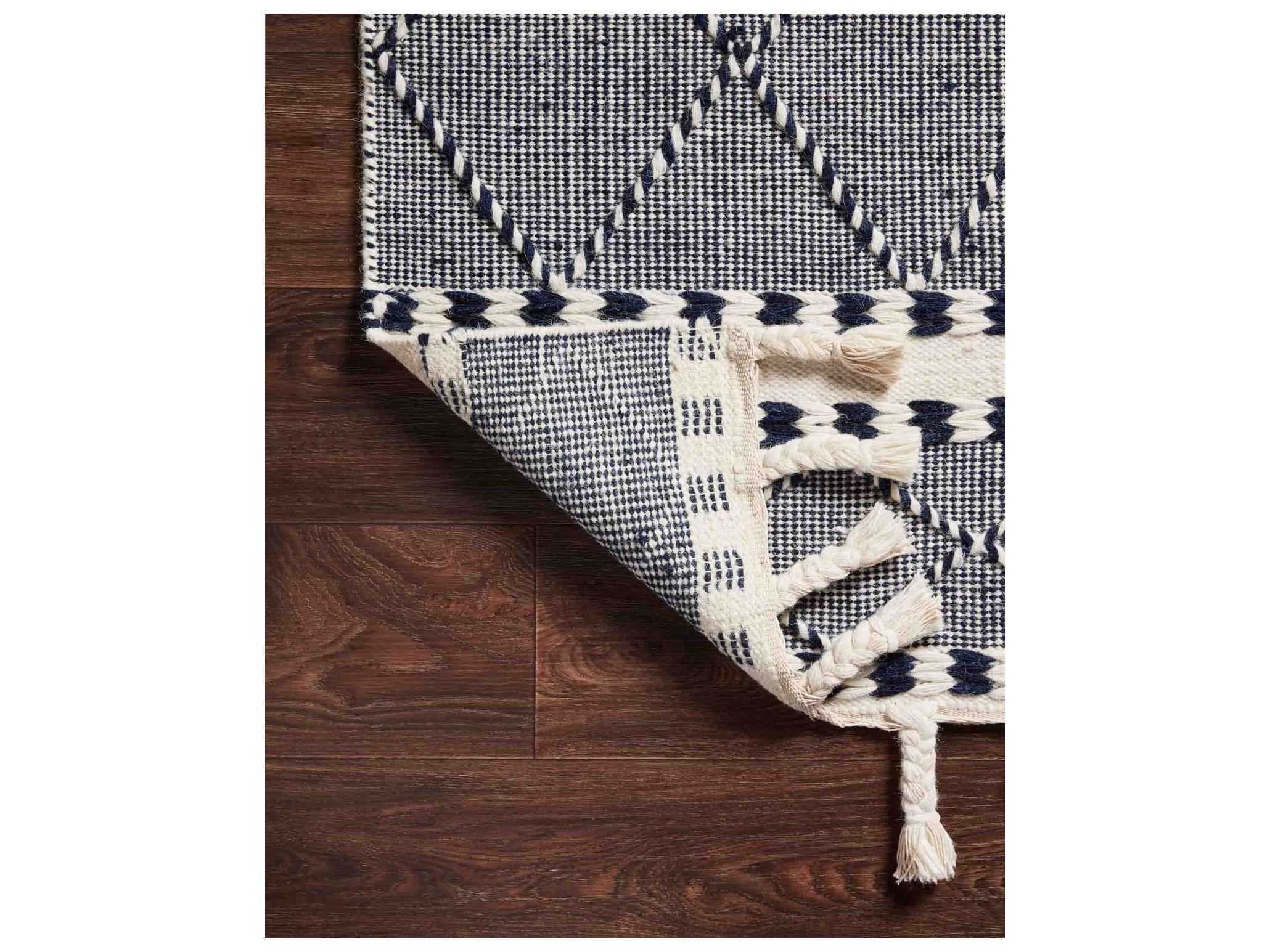 Loloi Rugs Sawyer Geometric Area Rug