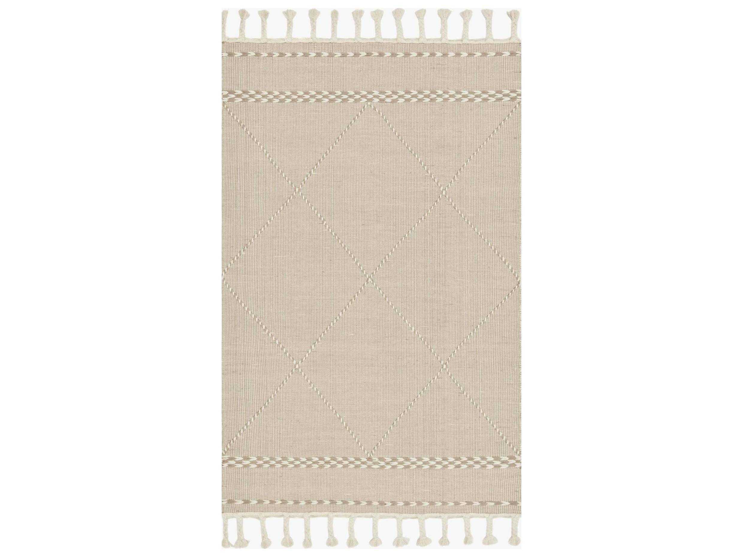 Loloi Rugs Sawyer Geometric Area Rug