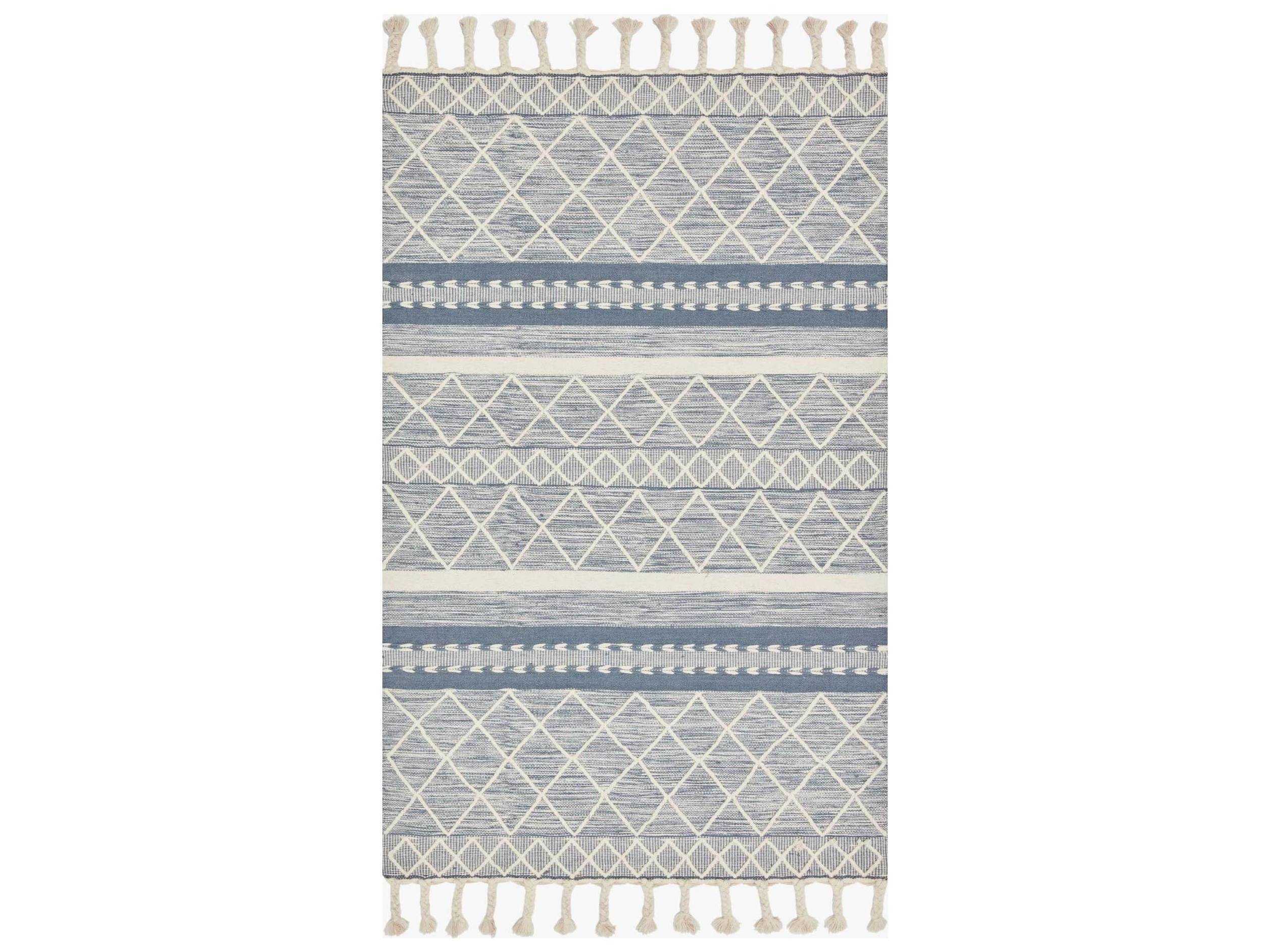 Loloi Rugs Sawyer Geometric Area Rug