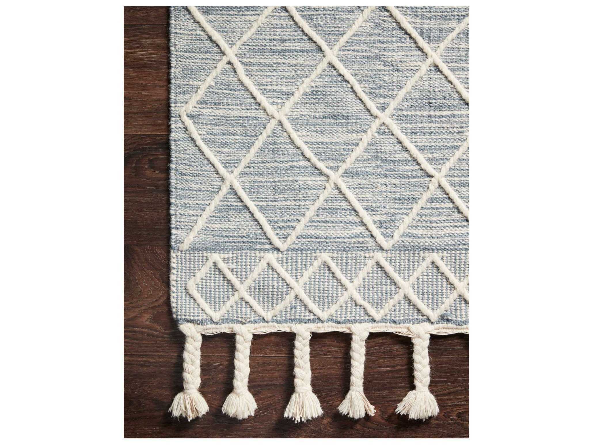 Loloi Rugs Sawyer Geometric Area Rug