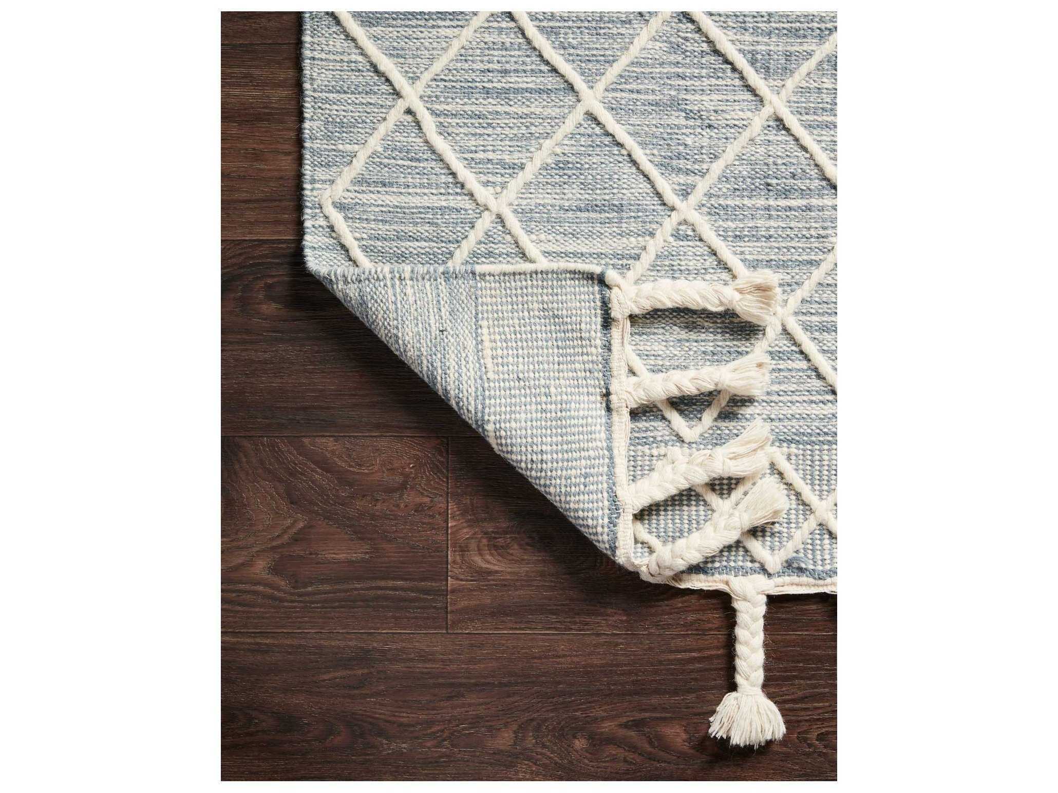 Loloi Rugs Sawyer Geometric Area Rug