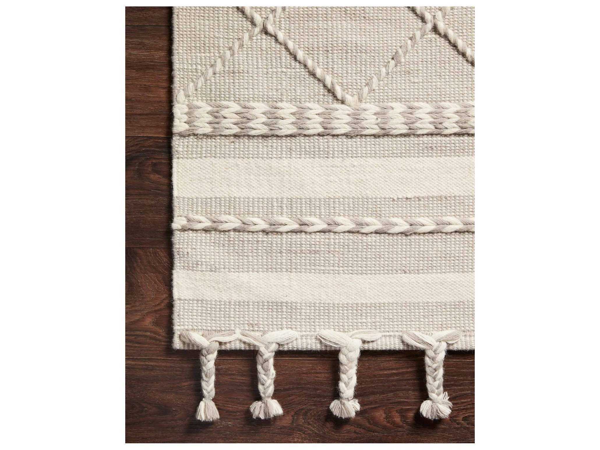 Loloi Rugs Sawyer Geometric Area Rug