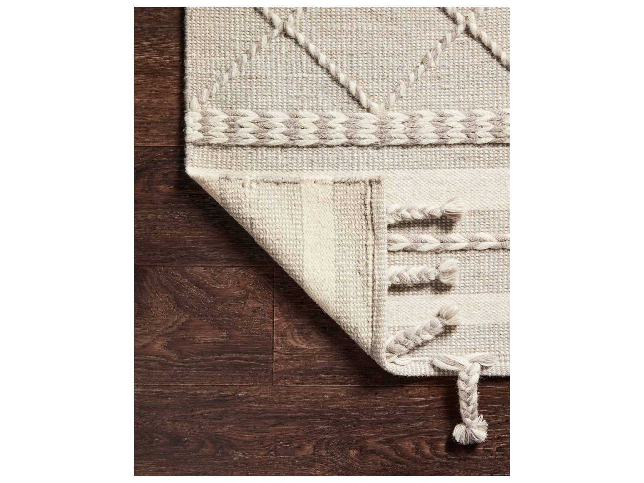 Loloi Rugs Sawyer Geometric Area Rug