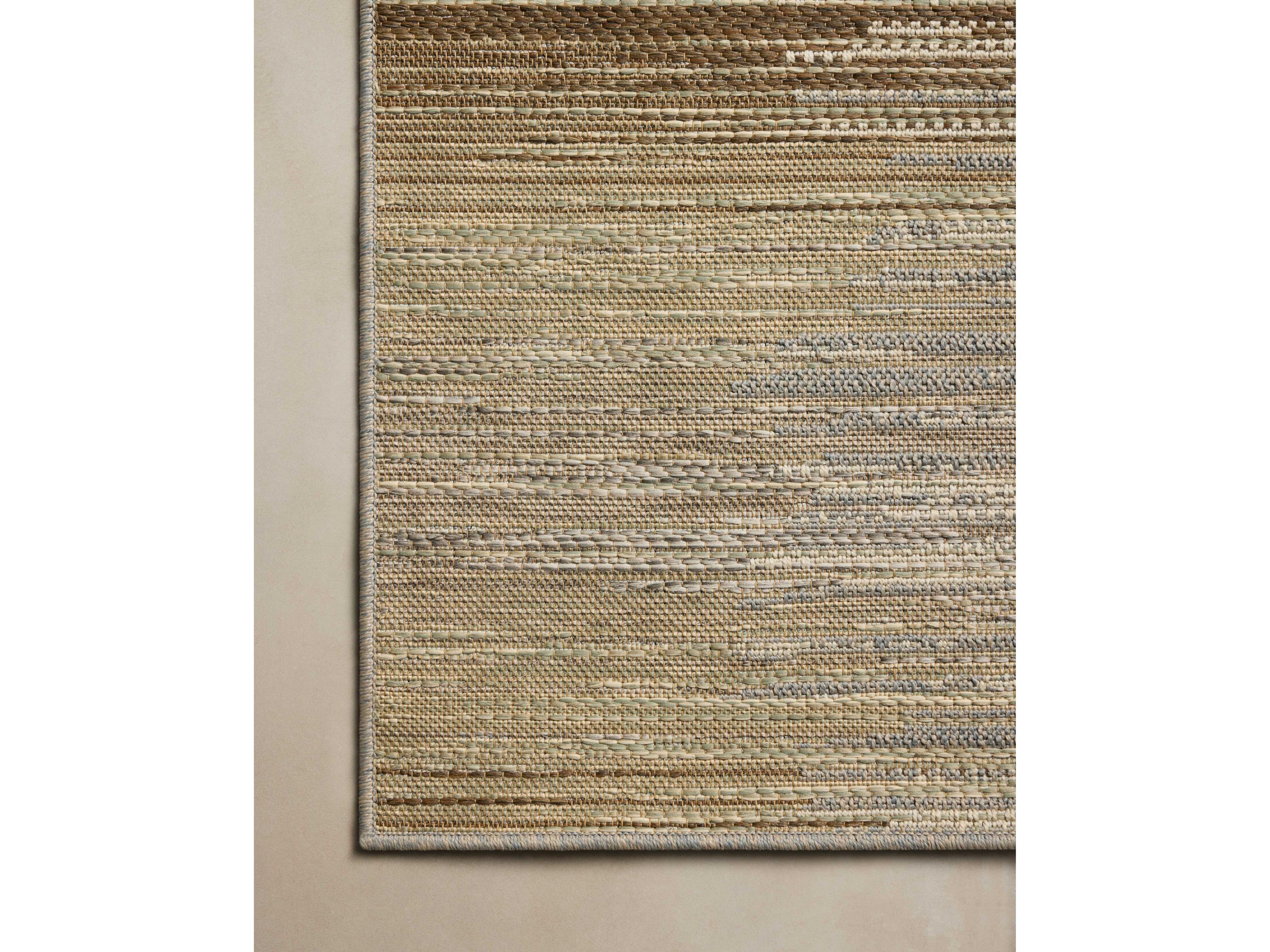 Loloi Rugs Saylor Striped Runner Area Rug
