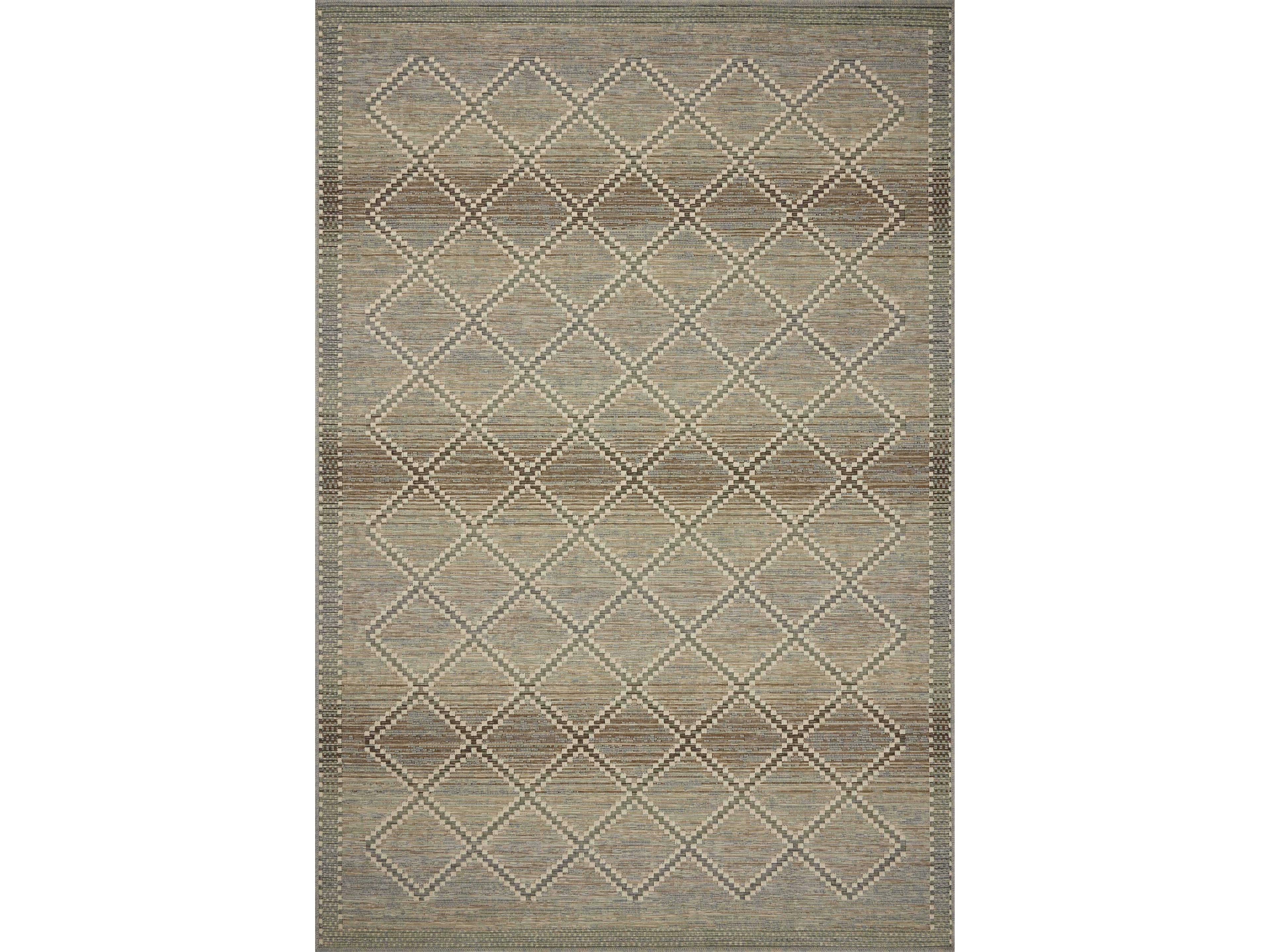 Loloi Rugs Saylor Geometric Runner Area Rug
