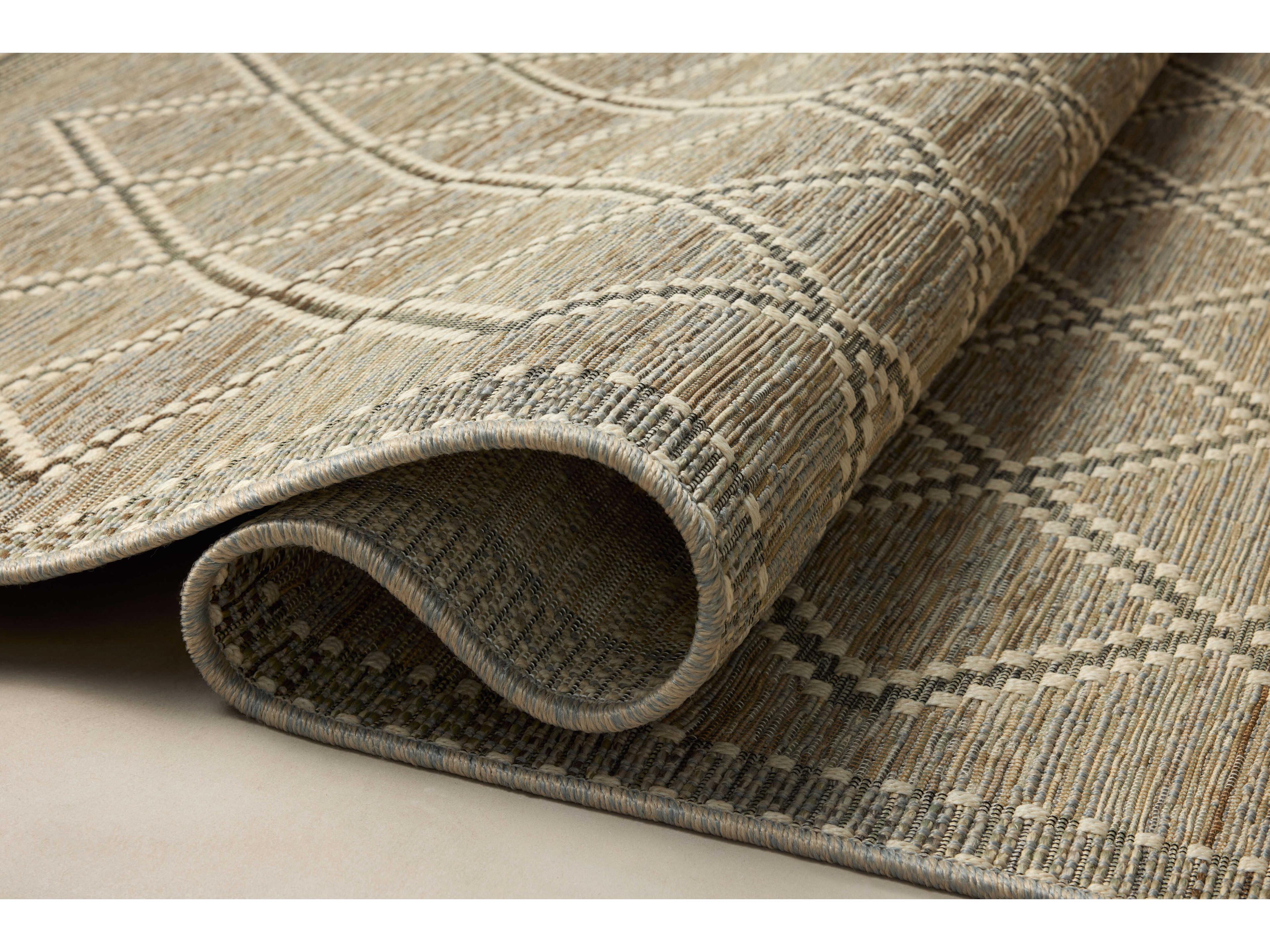 Loloi Rugs Saylor Geometric Runner Area Rug