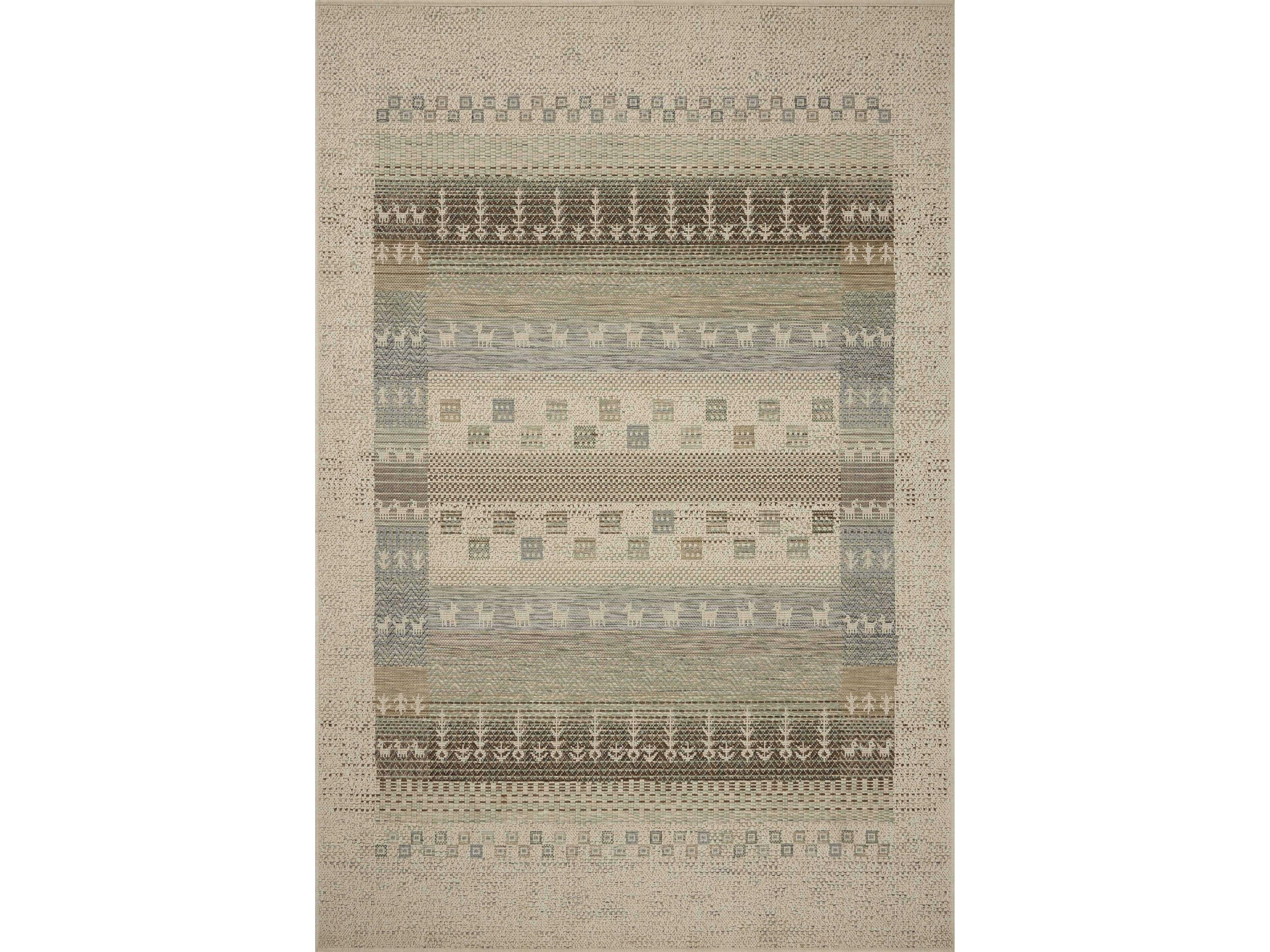 Loloi Rugs Saylor Geometric Runner Area Rug