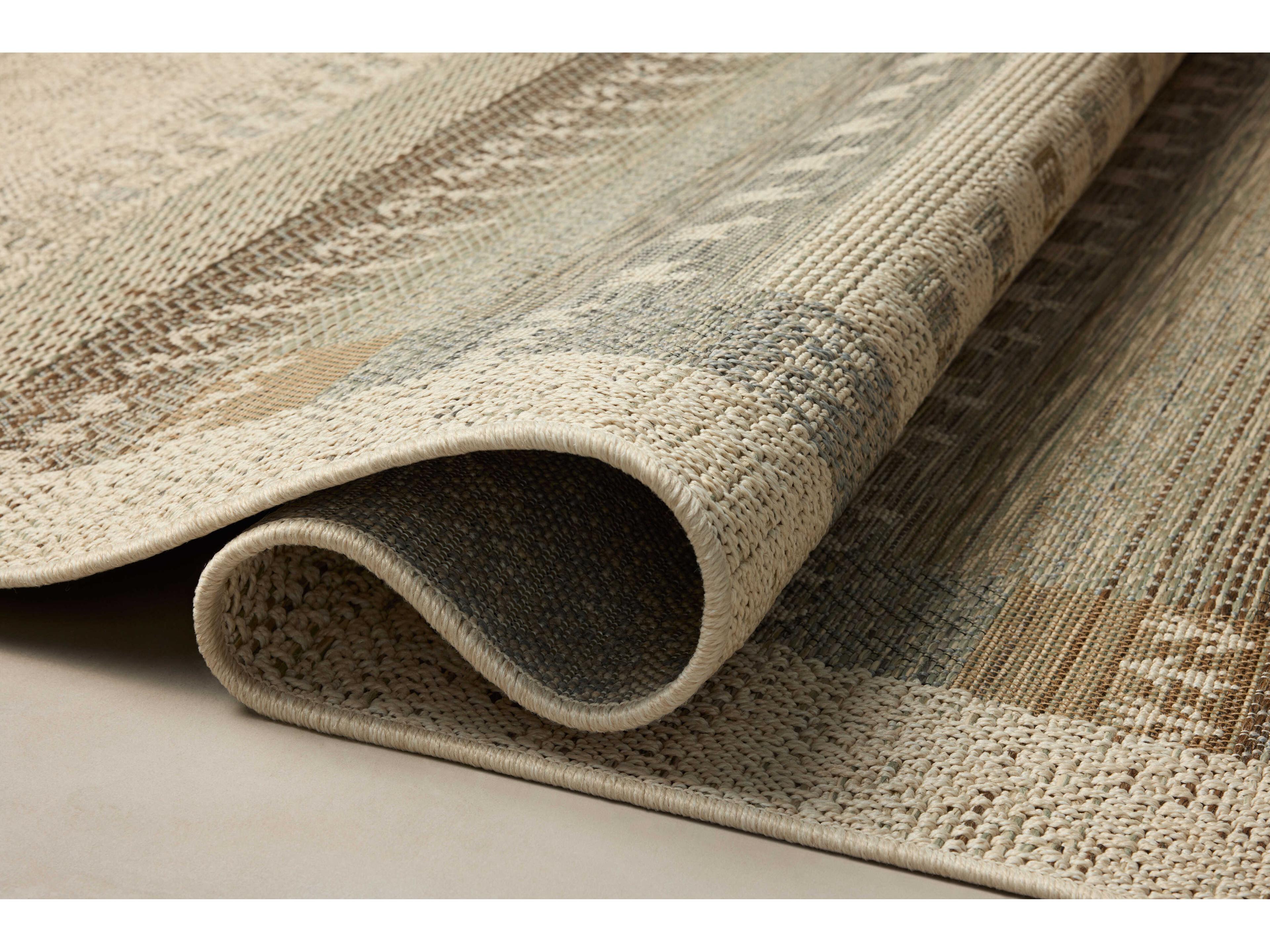 Loloi Rugs Saylor Geometric Runner Area Rug