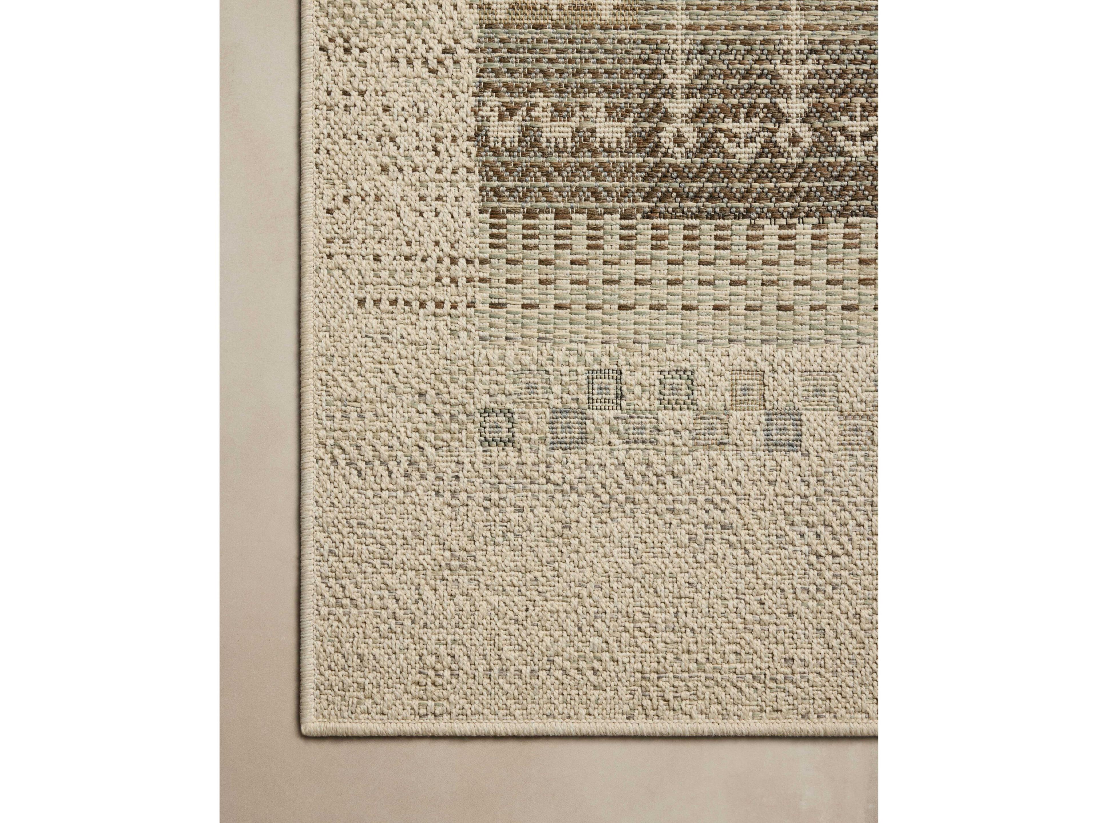 Loloi Rugs Saylor Geometric Runner Area Rug