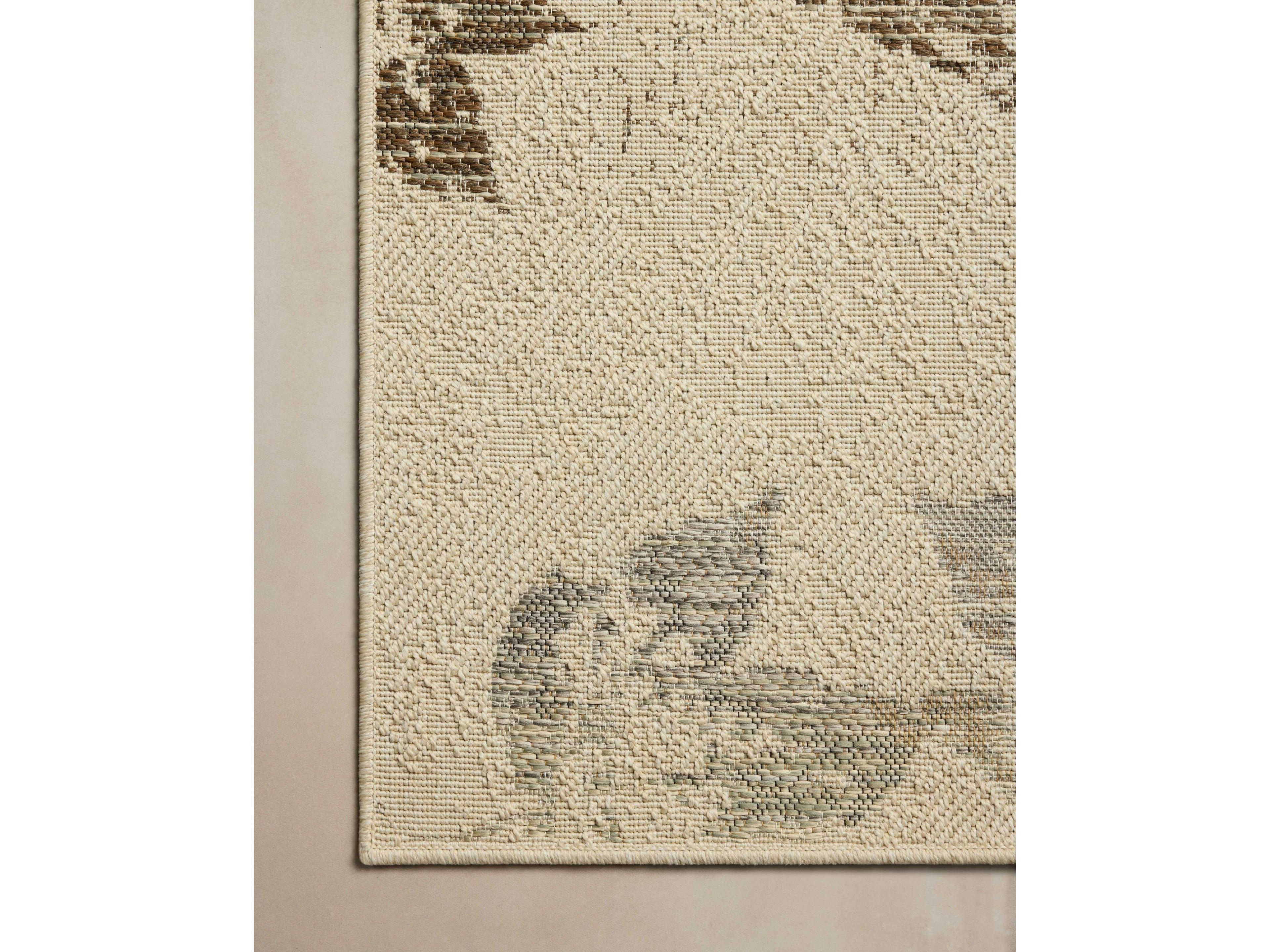 Loloi Rugs Saylor Floral Runner Area Rug