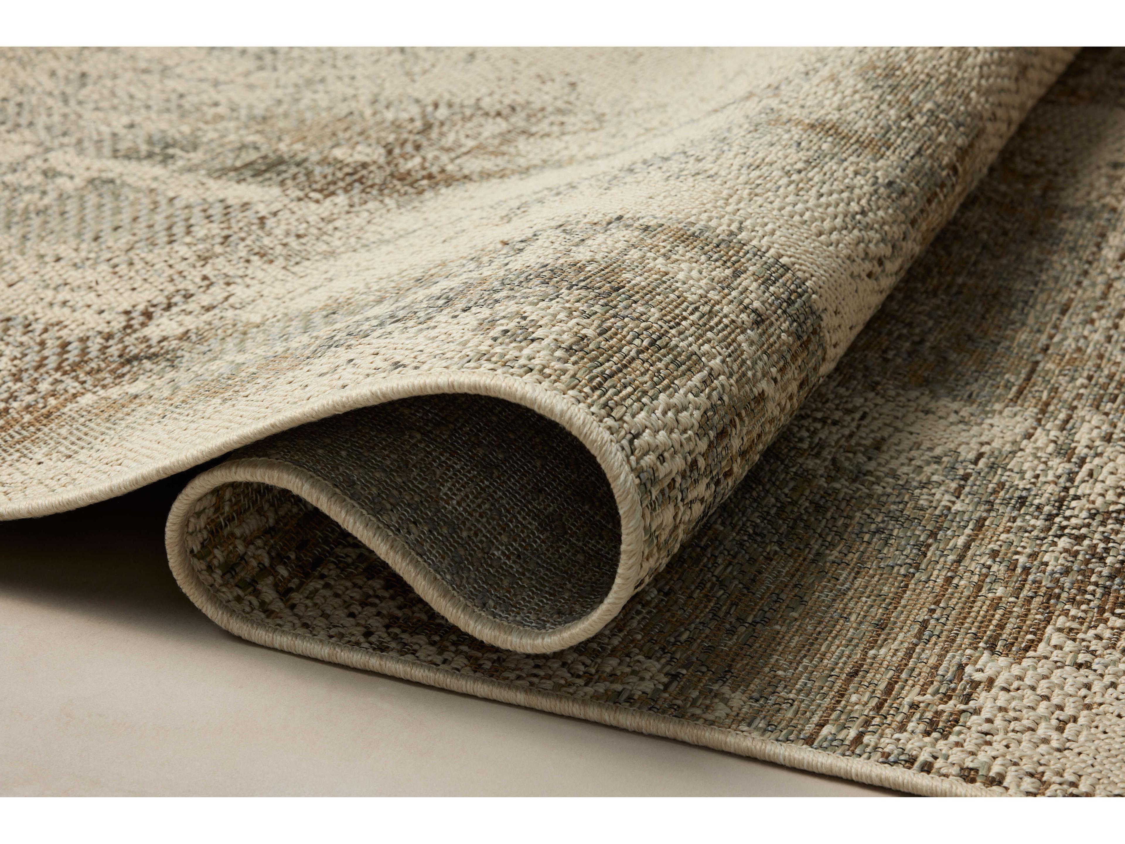 Loloi Rugs Saylor Abstract Runner Area Rug