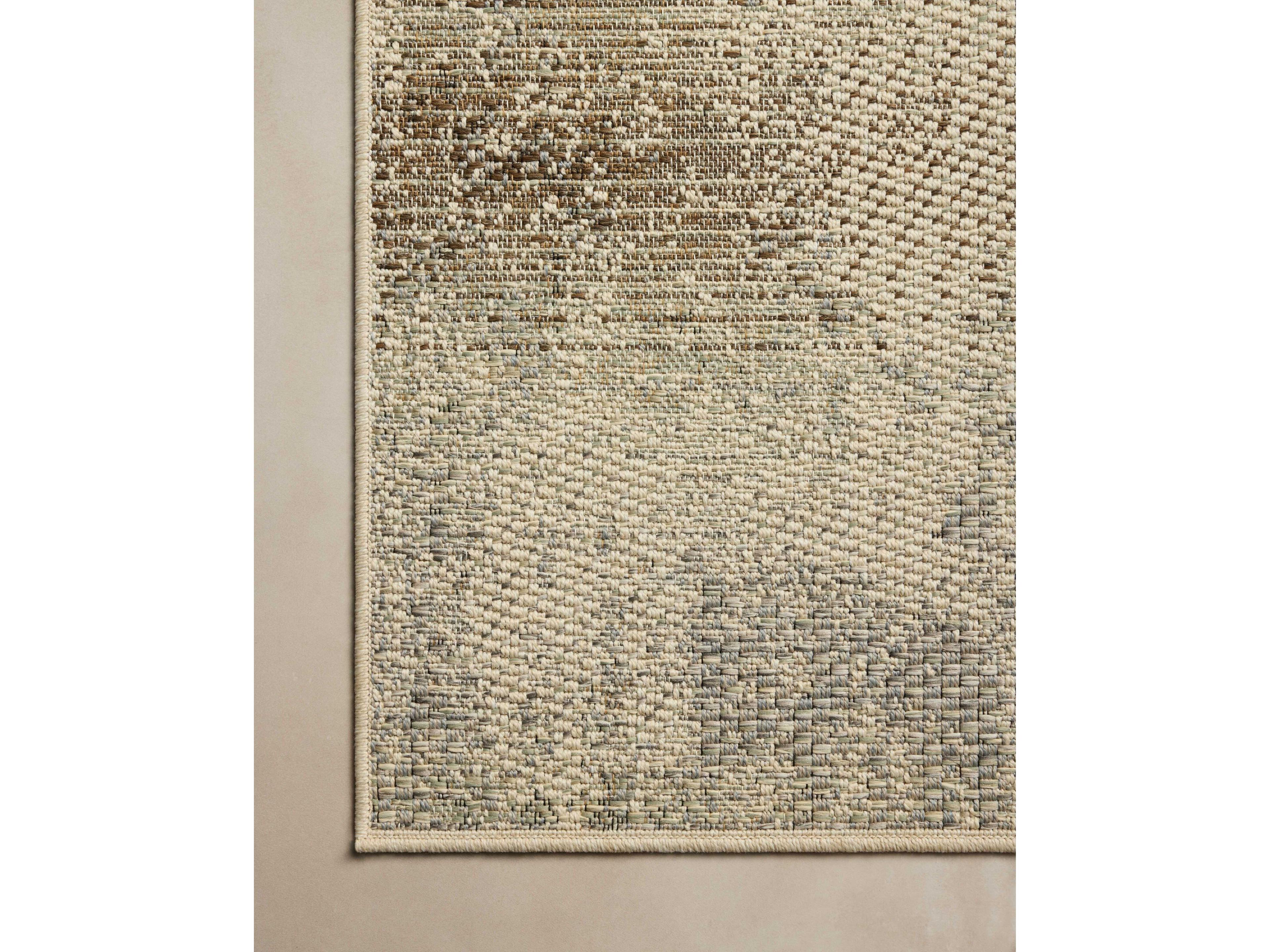 Loloi Rugs Saylor Abstract Runner Area Rug