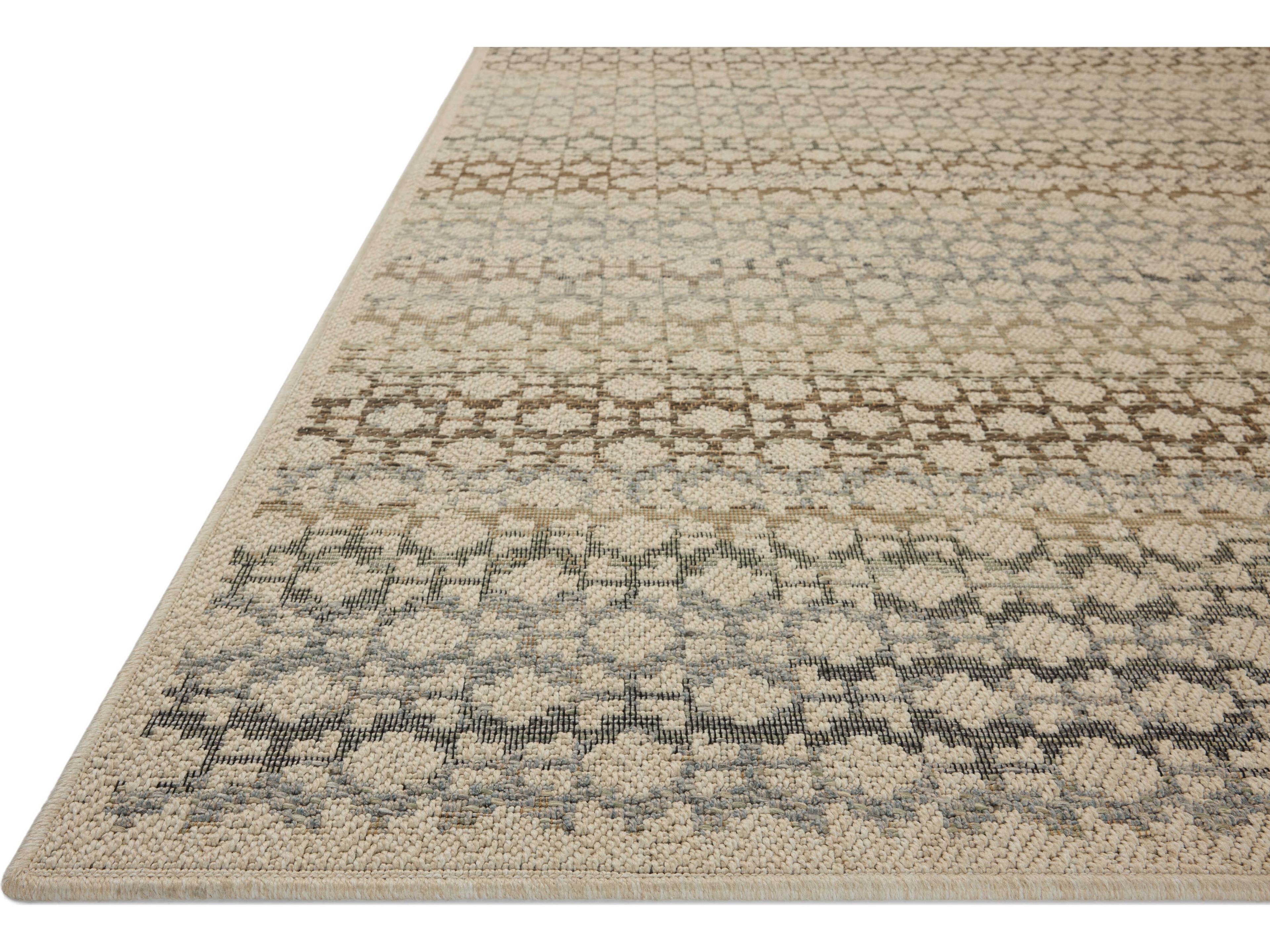 Loloi Rugs Saylor Geometric Runner Area Rug