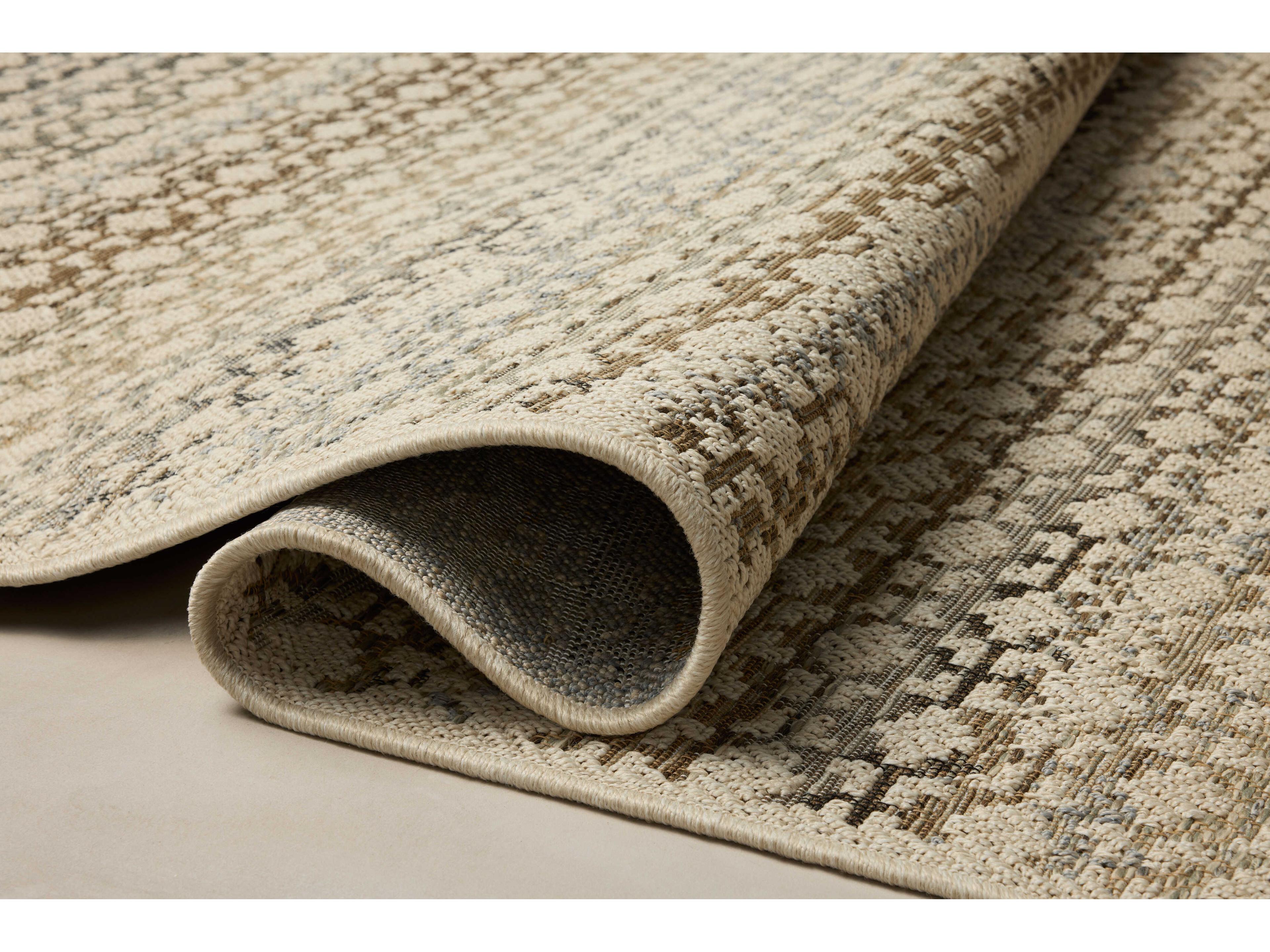 Loloi Rugs Saylor Geometric Runner Area Rug