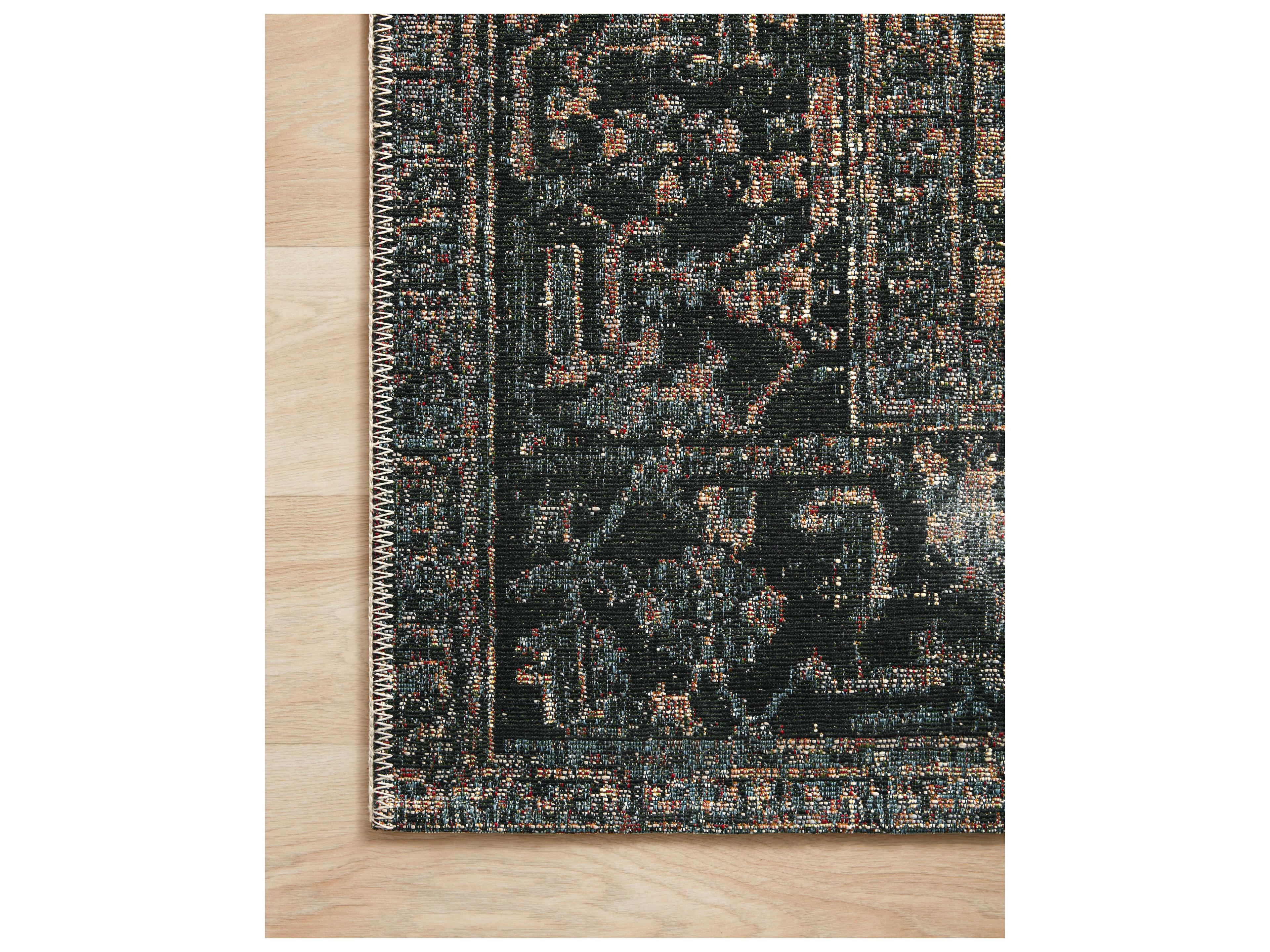 Loloi Rugs Sebastian Bordered Area Rug