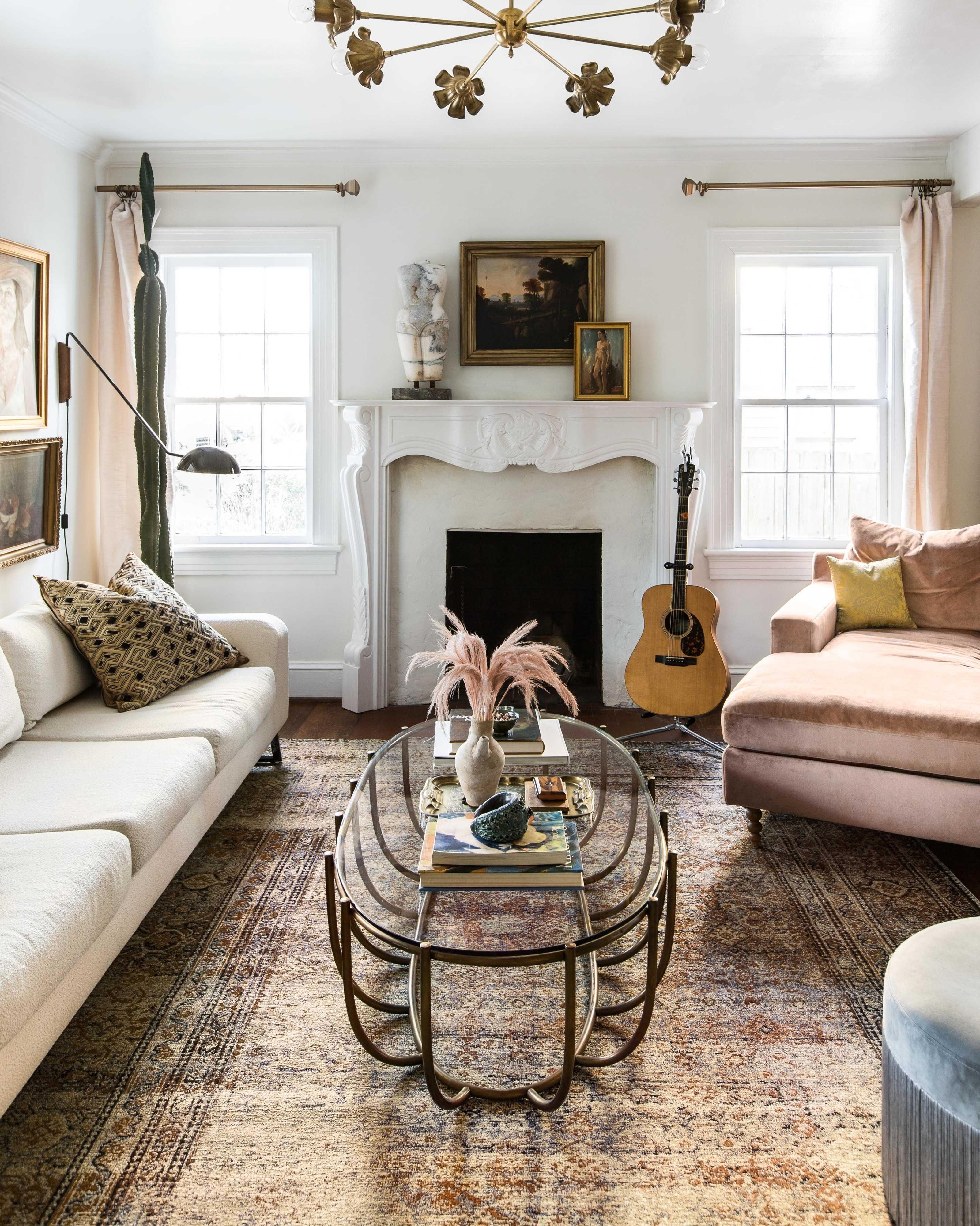 Loloi Rugs Sebastian Bordered Area Rug