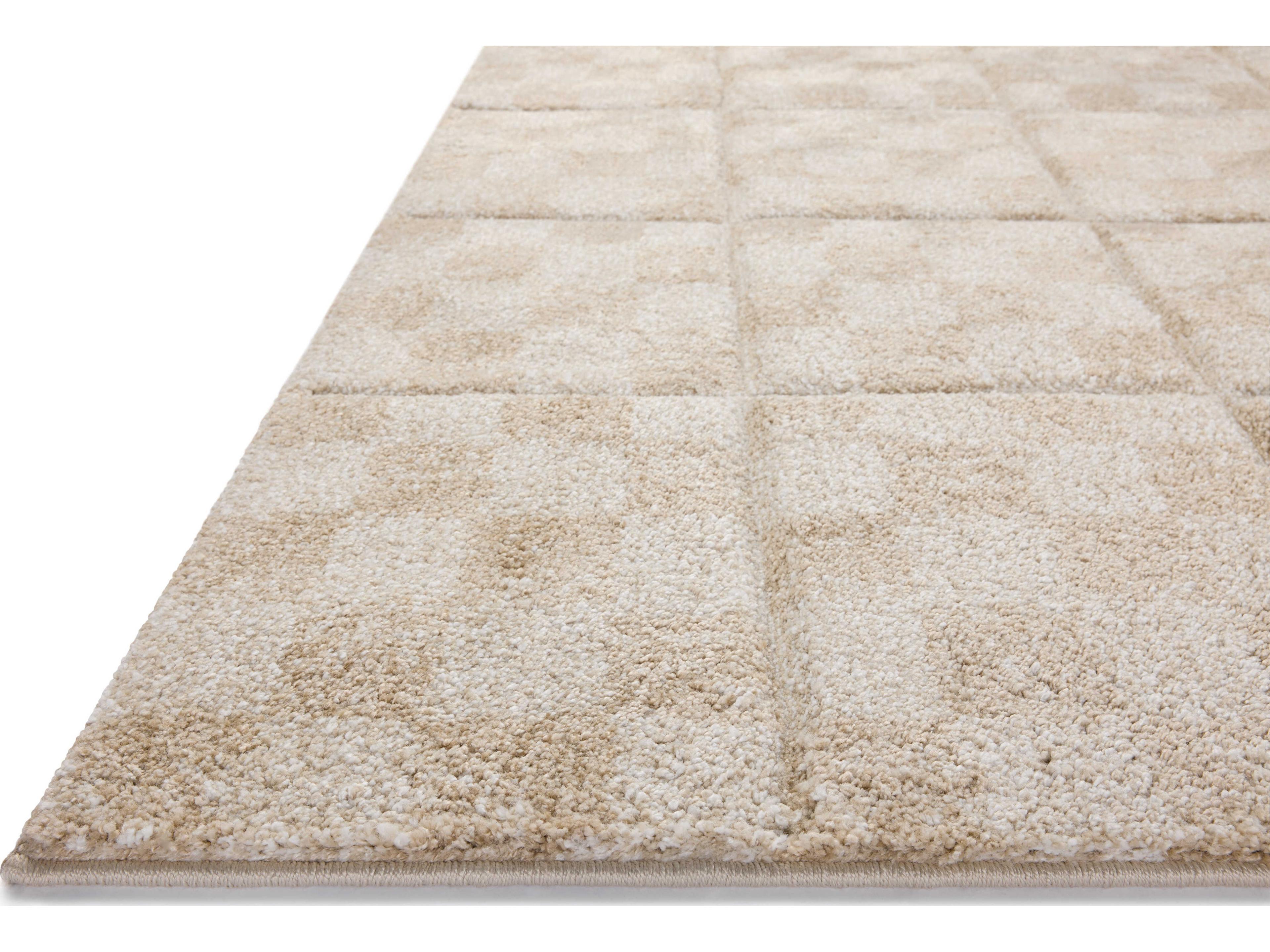 Loloi Rugs Silas Geometric Runner Area Rug