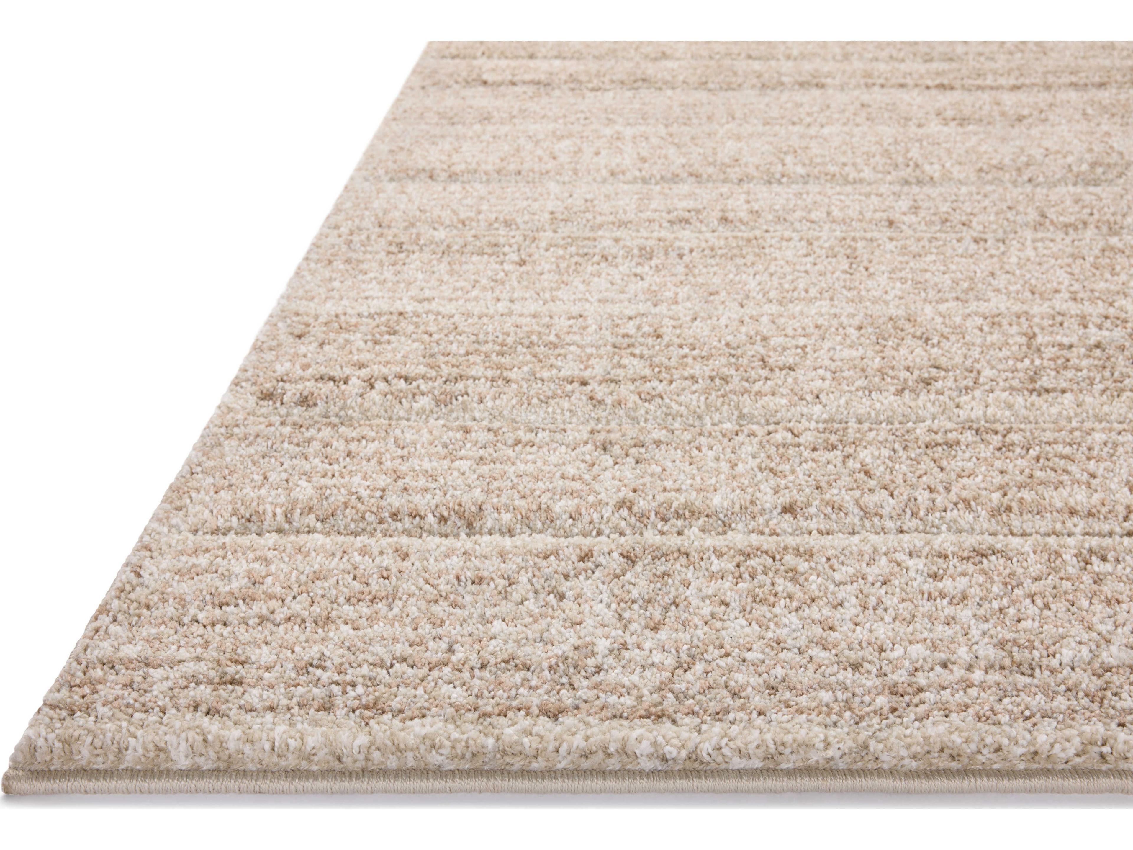 Loloi Rugs Silas Geometric Runner Area Rug