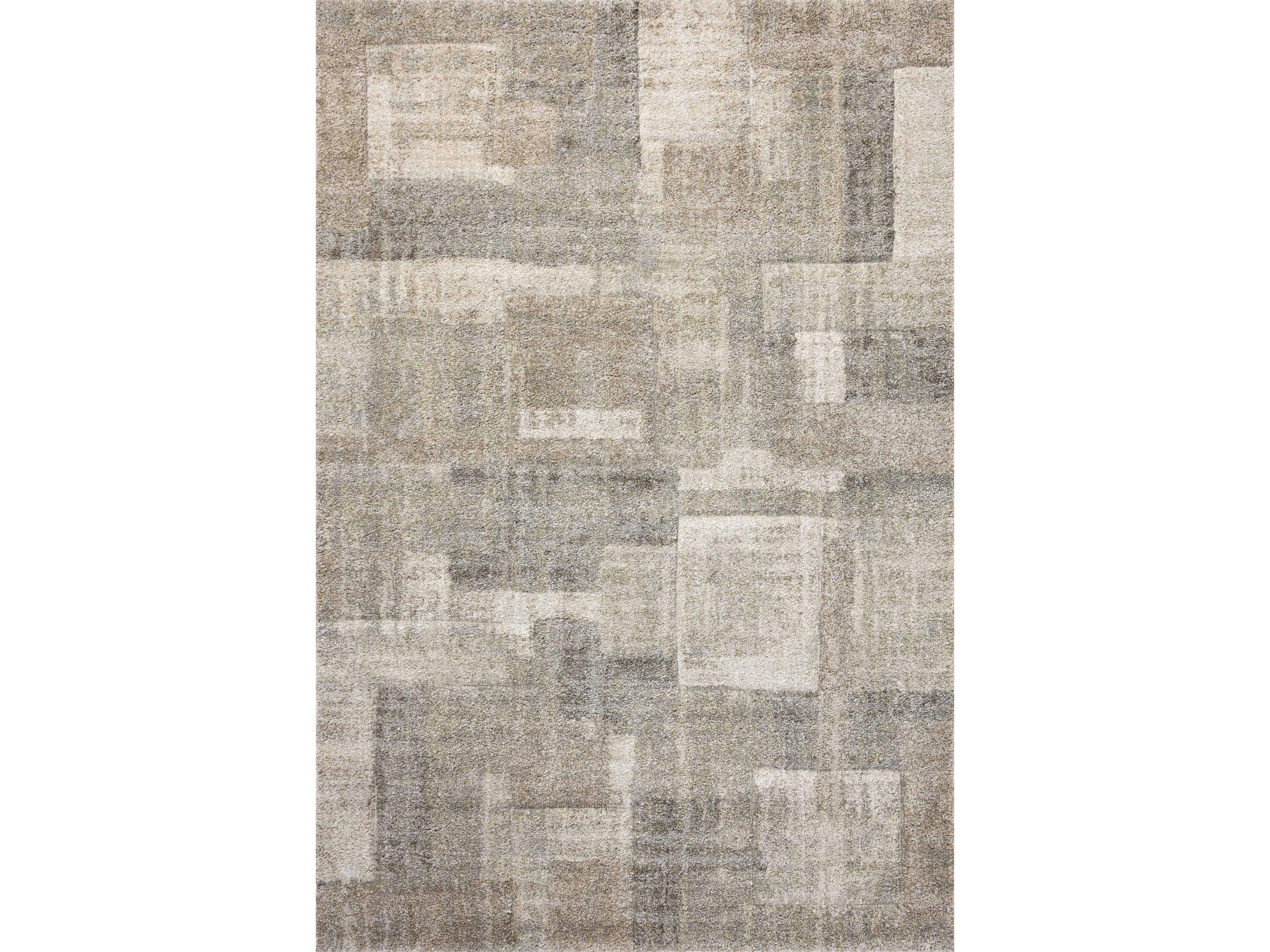Loloi Rugs Silas Geometric Area Rug