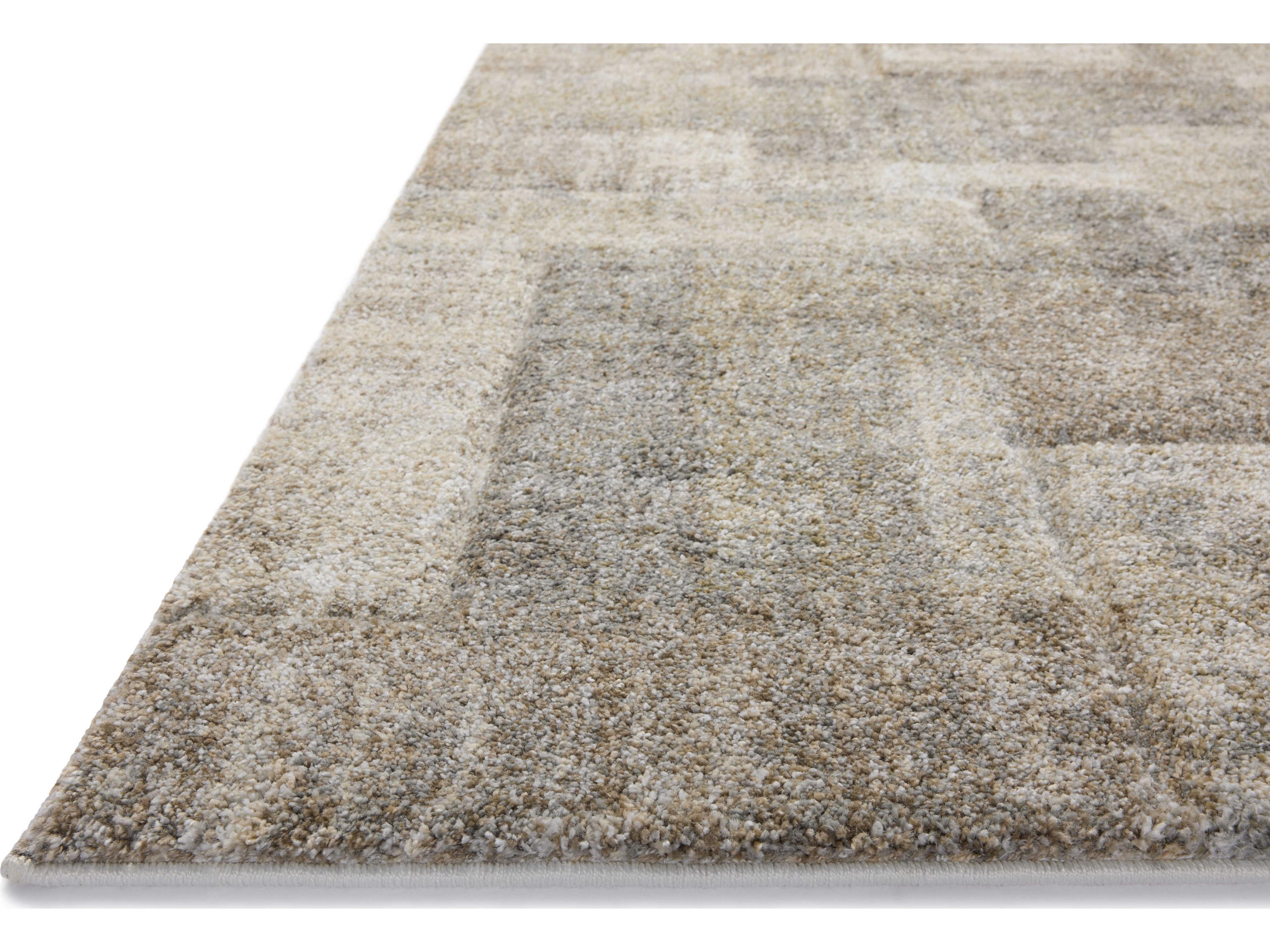 Loloi Rugs Silas Geometric Area Rug