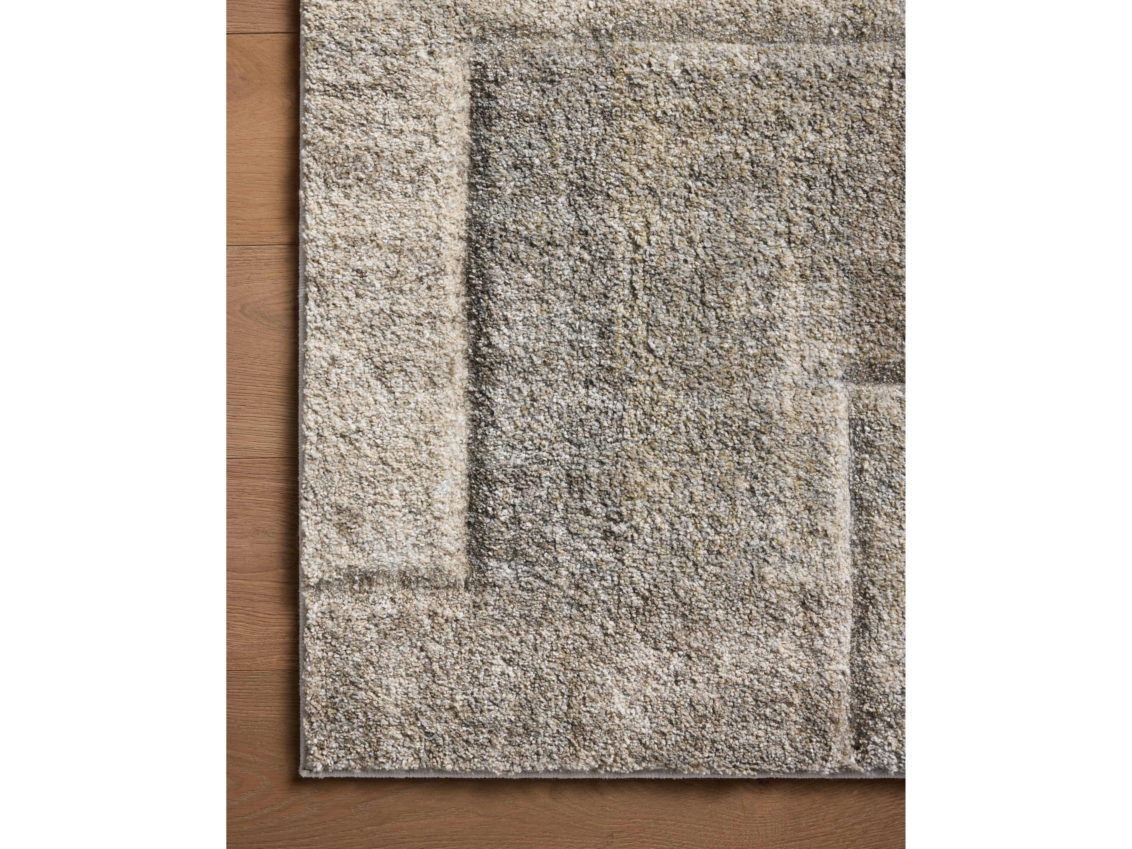 Loloi Rugs Silas Geometric Area Rug