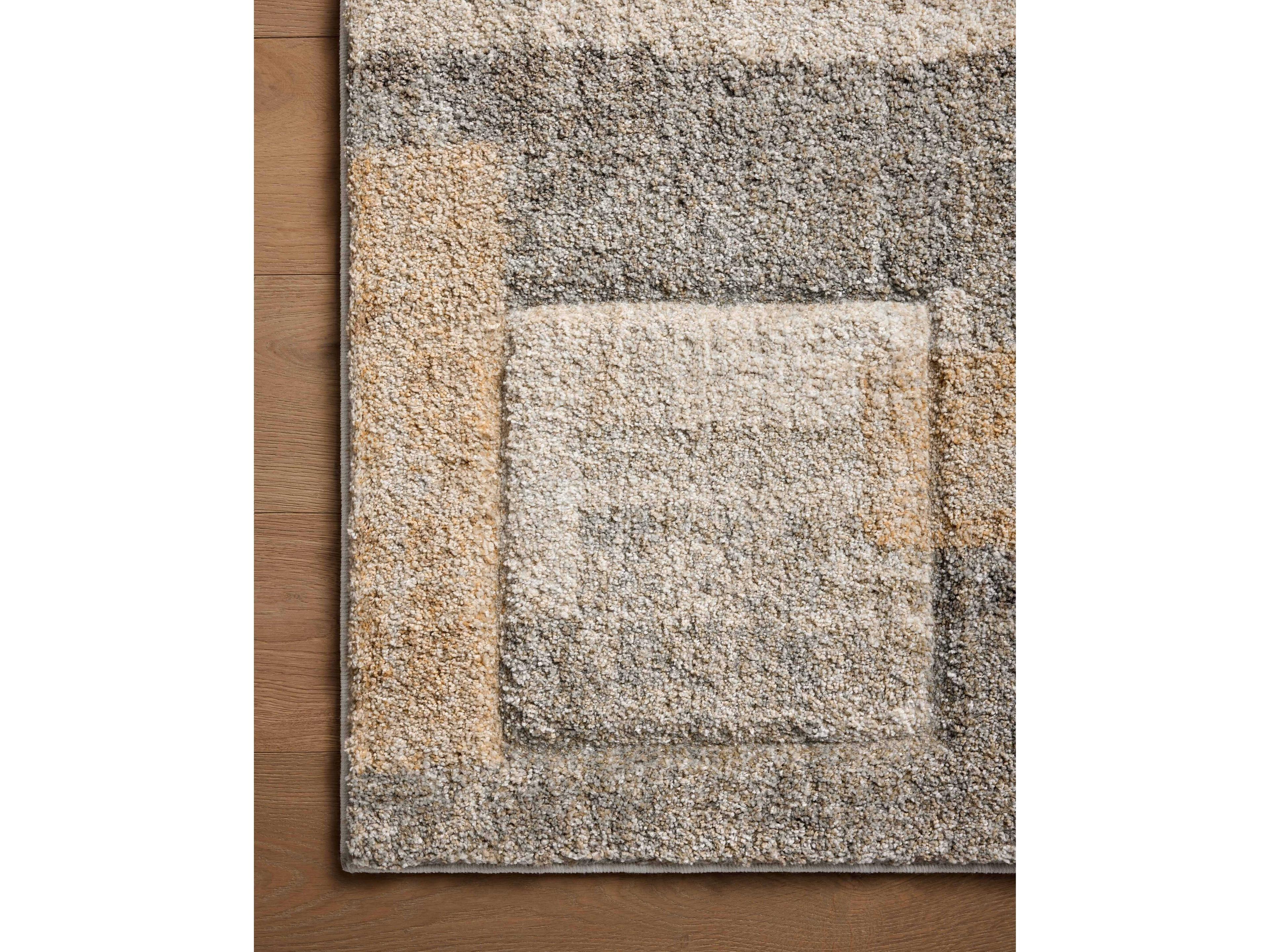 Loloi Rugs Silas Geometric Area Rug