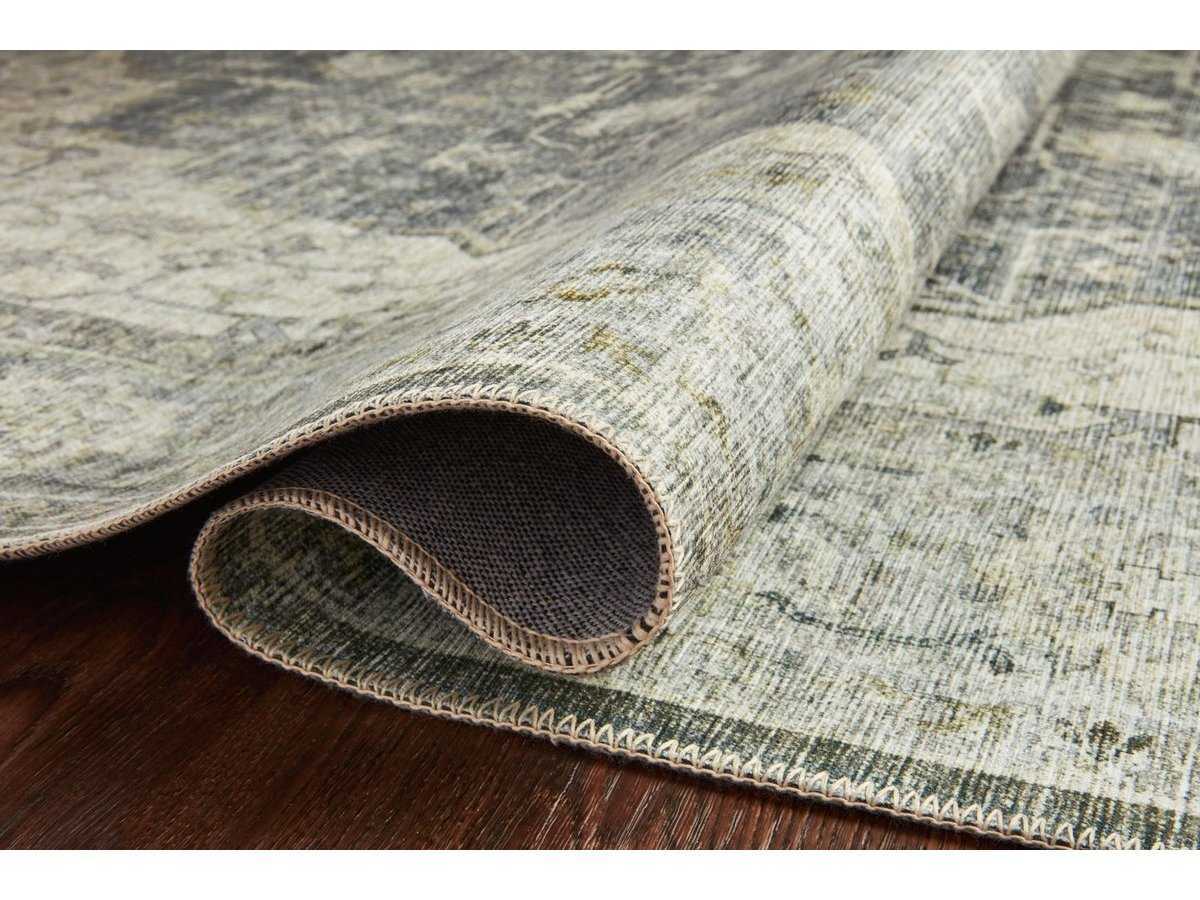 Loloi Rugs Skye Bordered Runner Area Rug