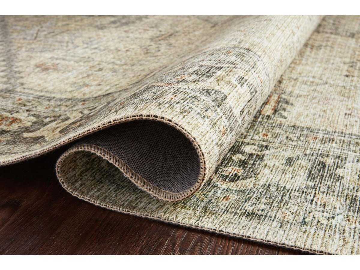 Loloi Rugs Skye Bordered Runner Area Rug