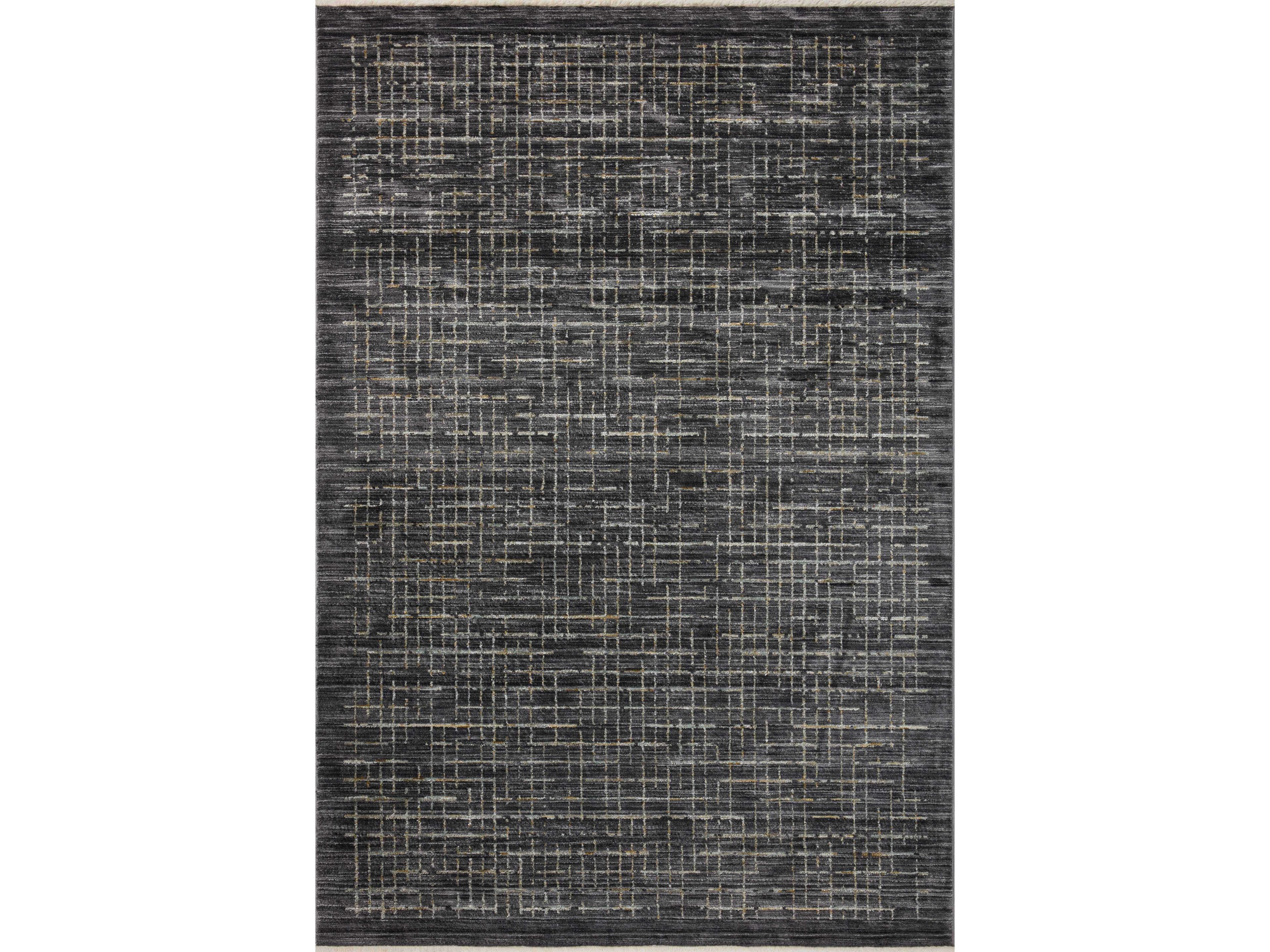 Loloi Rugs Soho Abstract Runner Area Rug