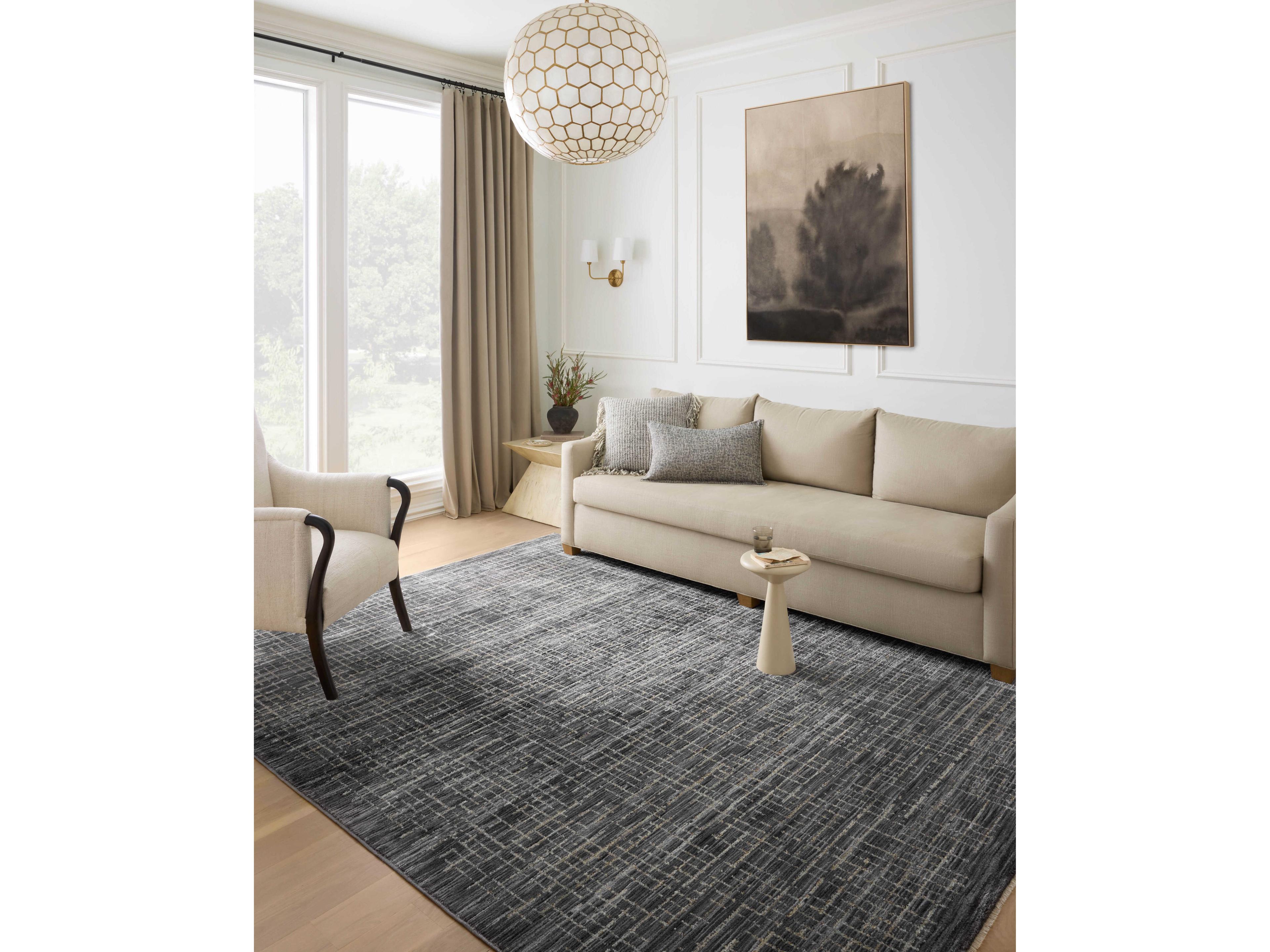 Loloi Rugs Soho Abstract Runner Area Rug