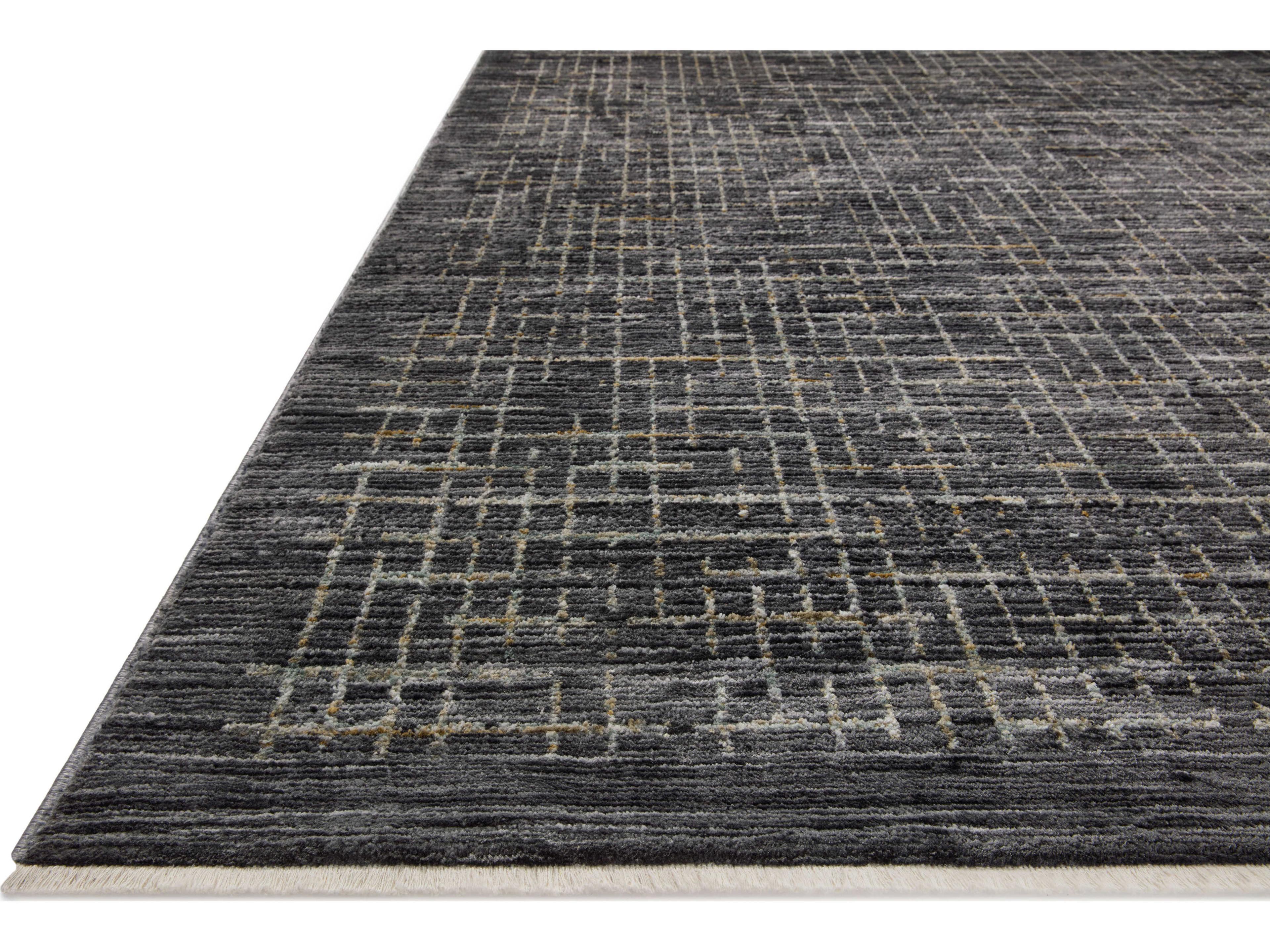 Loloi Rugs Soho Abstract Runner Area Rug
