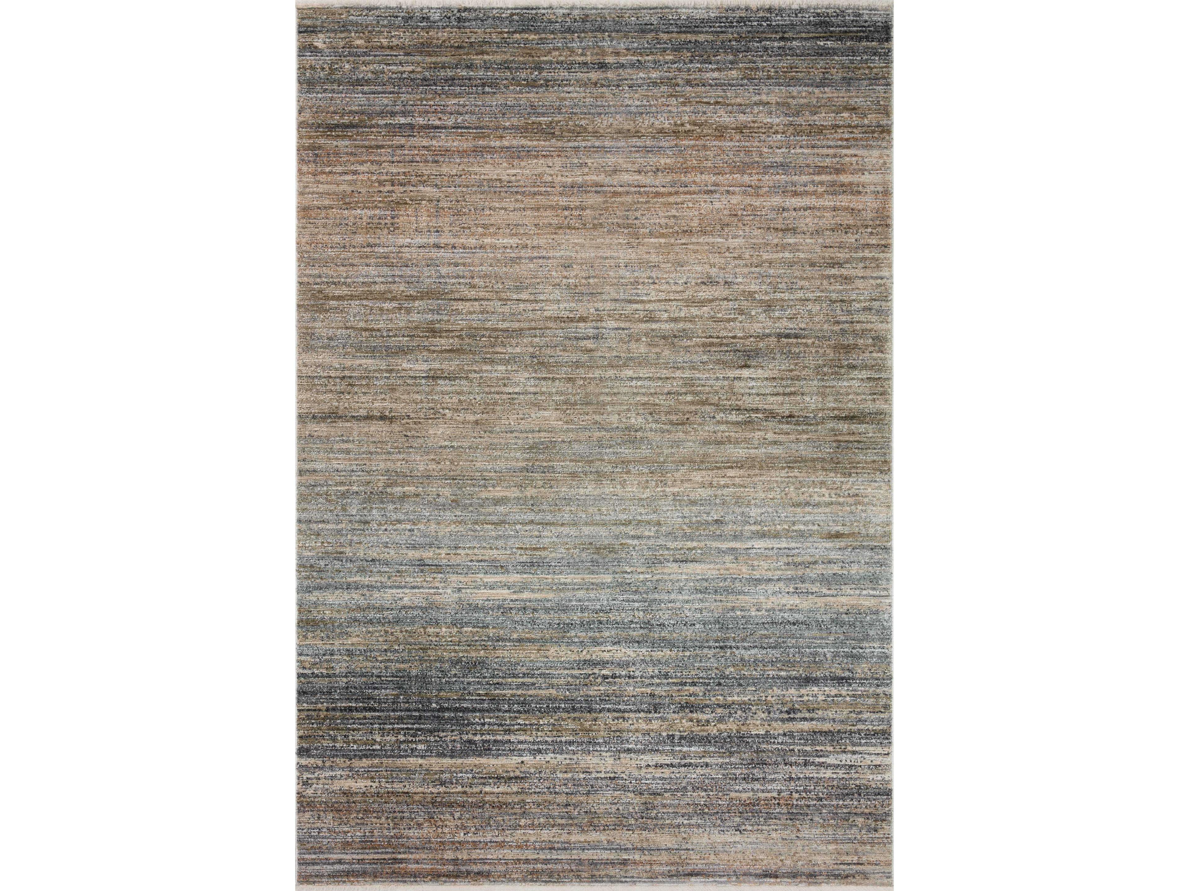 Loloi Rugs Soho Abstract Runner Area Rug