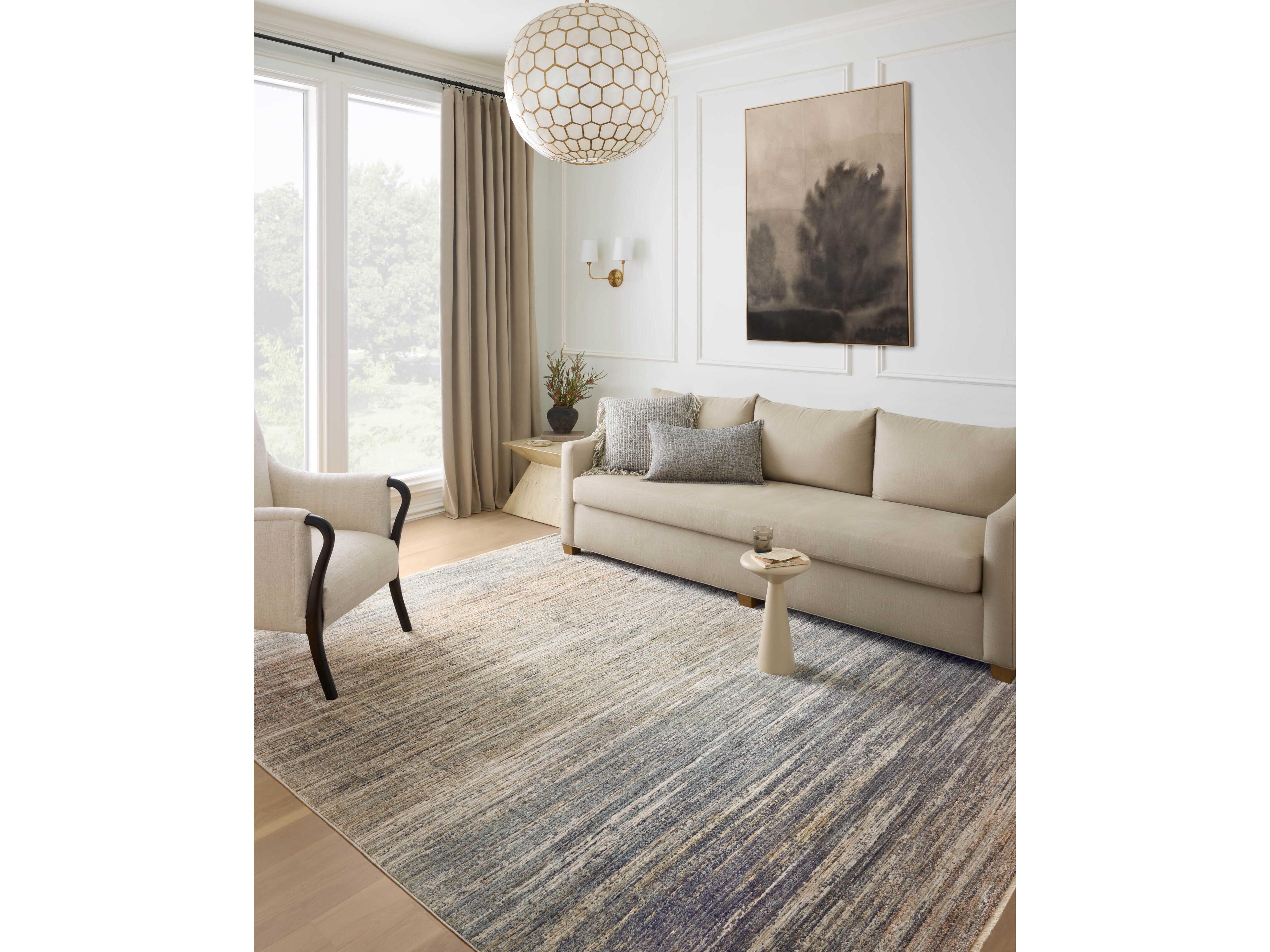 Loloi Rugs Soho Abstract Runner Area Rug