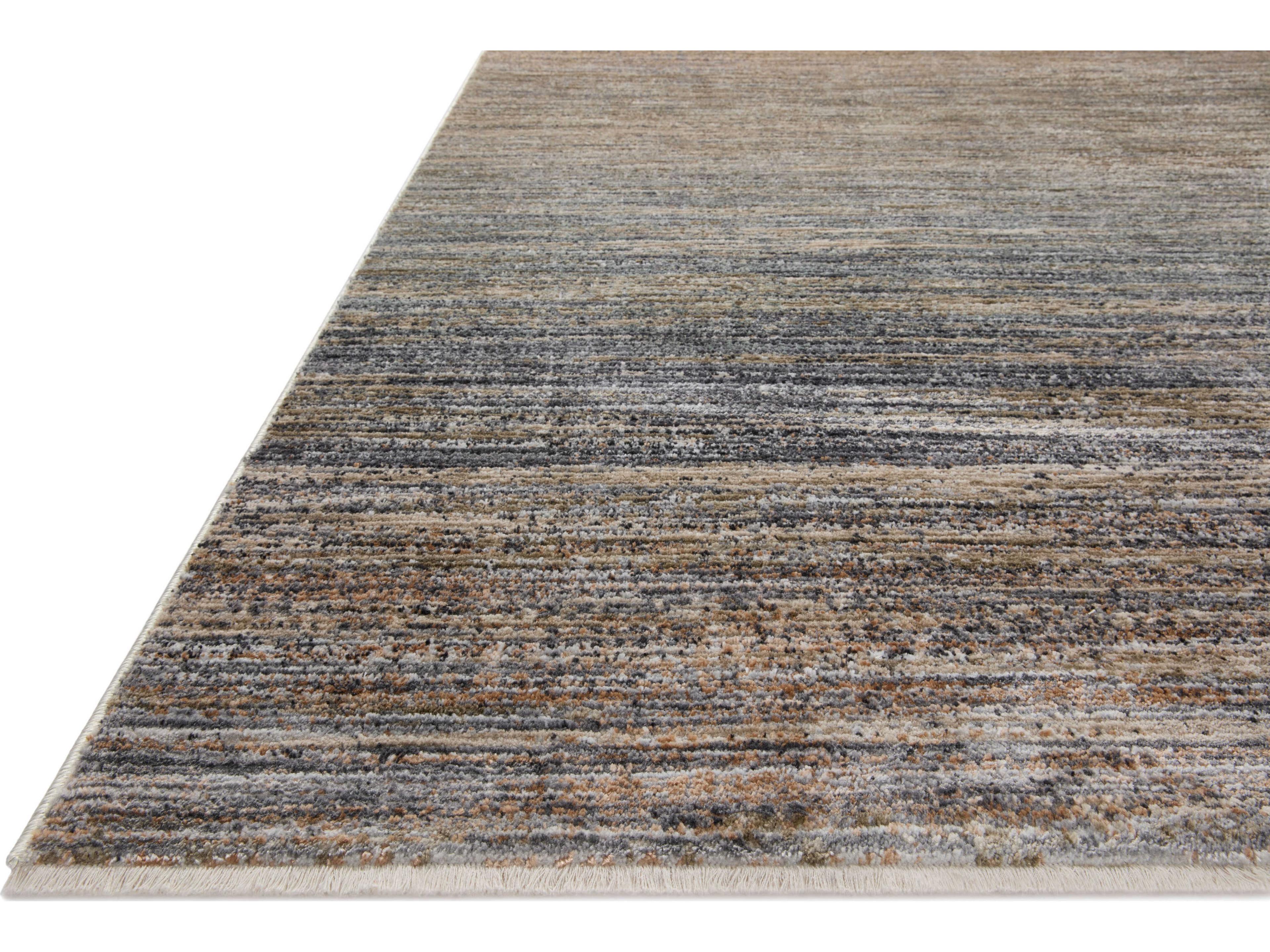 Loloi Rugs Soho Abstract Runner Area Rug