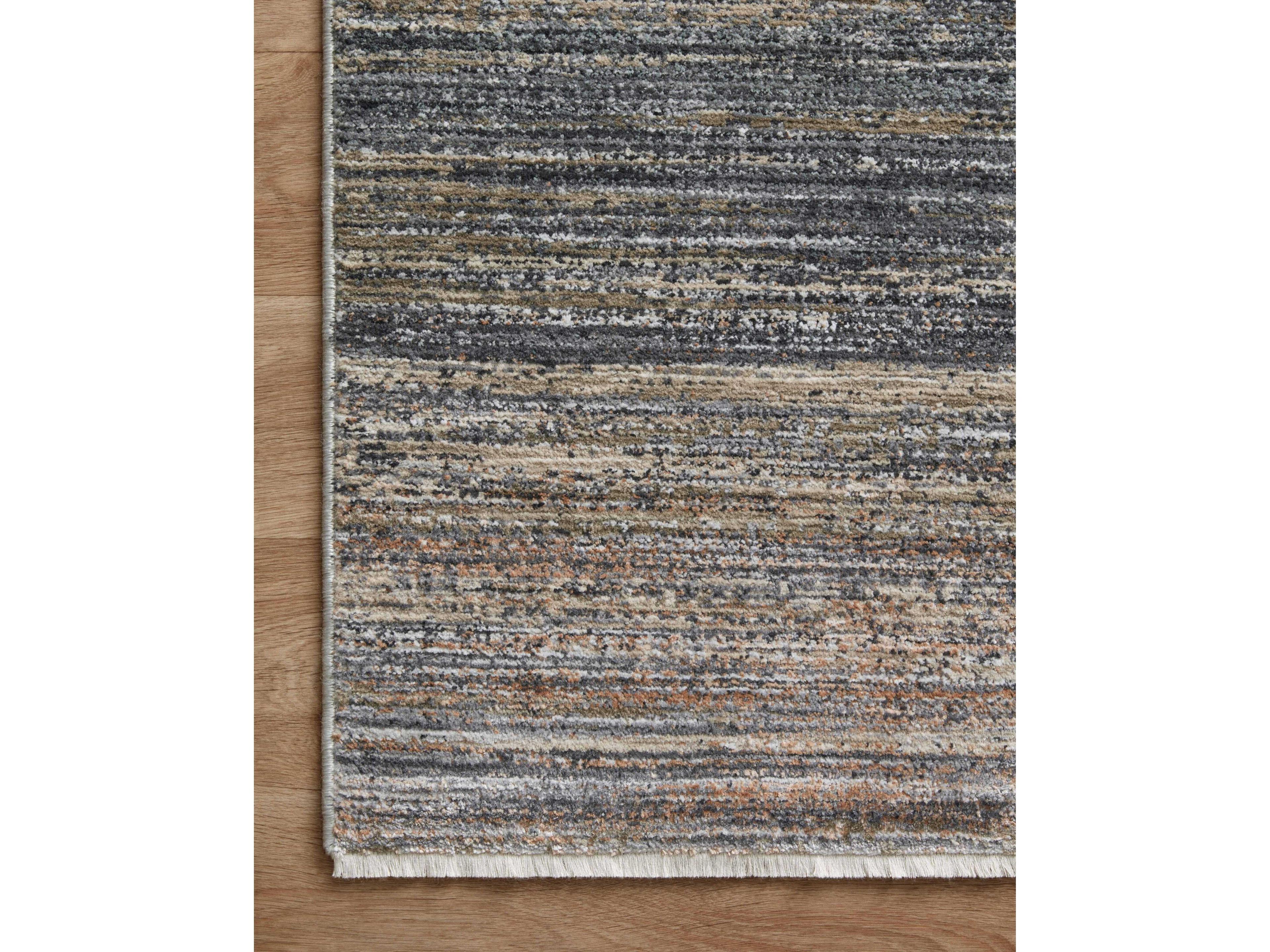 Loloi Rugs Soho Abstract Runner Area Rug