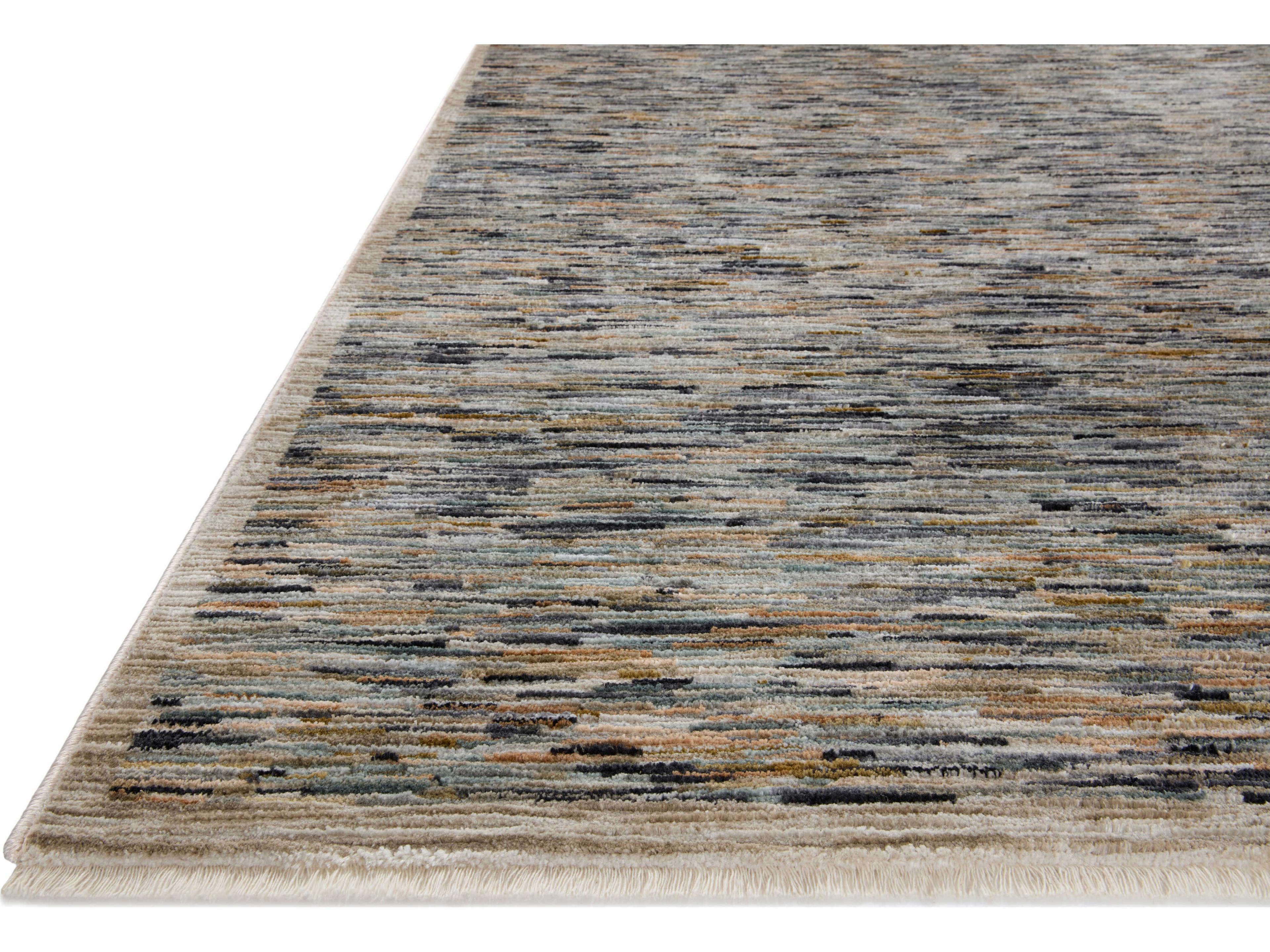 Loloi Rugs Soho Abstract Runner Area Rug